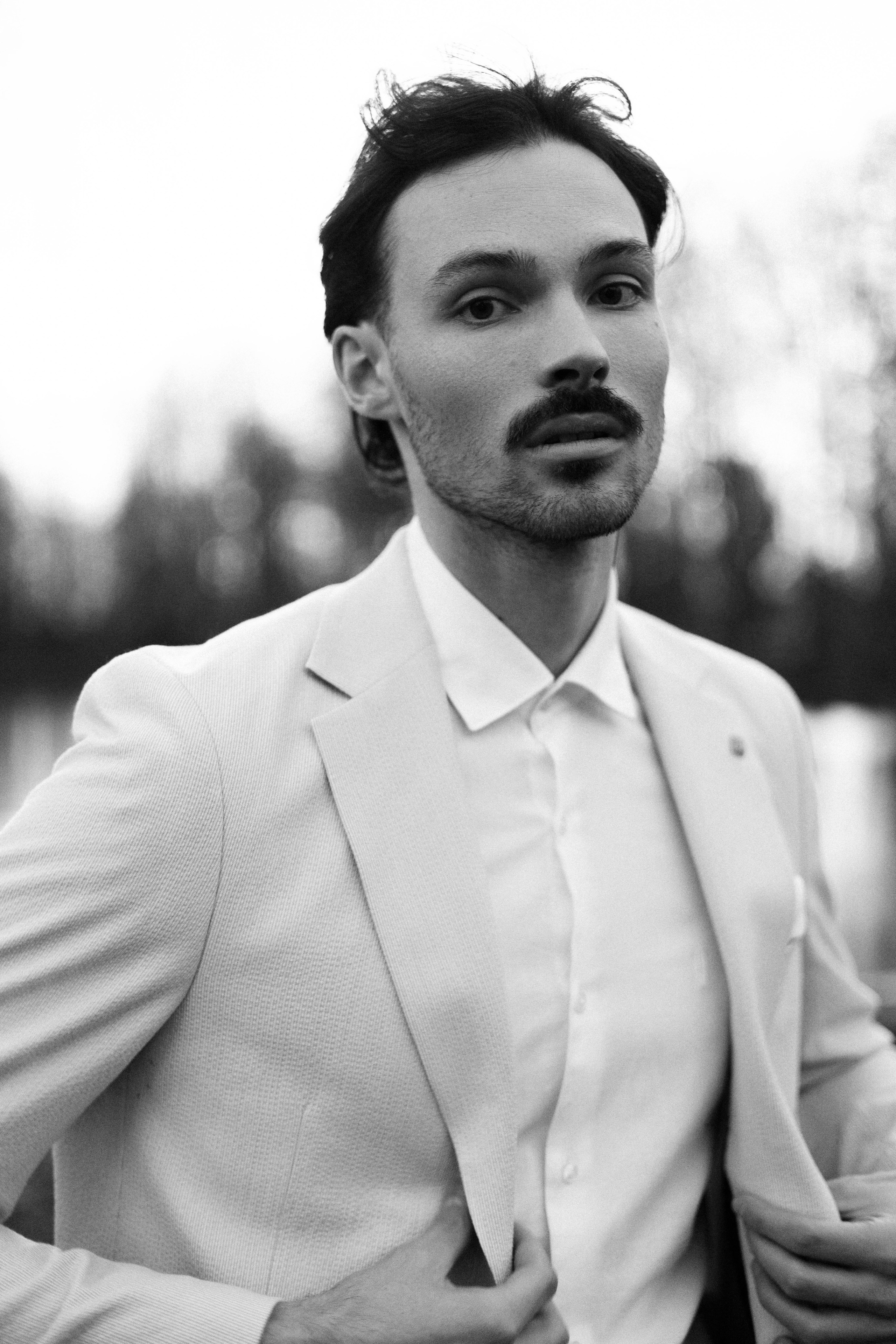 История любви в Стайках. Свадебный и портретный фотограф Соломко Диана