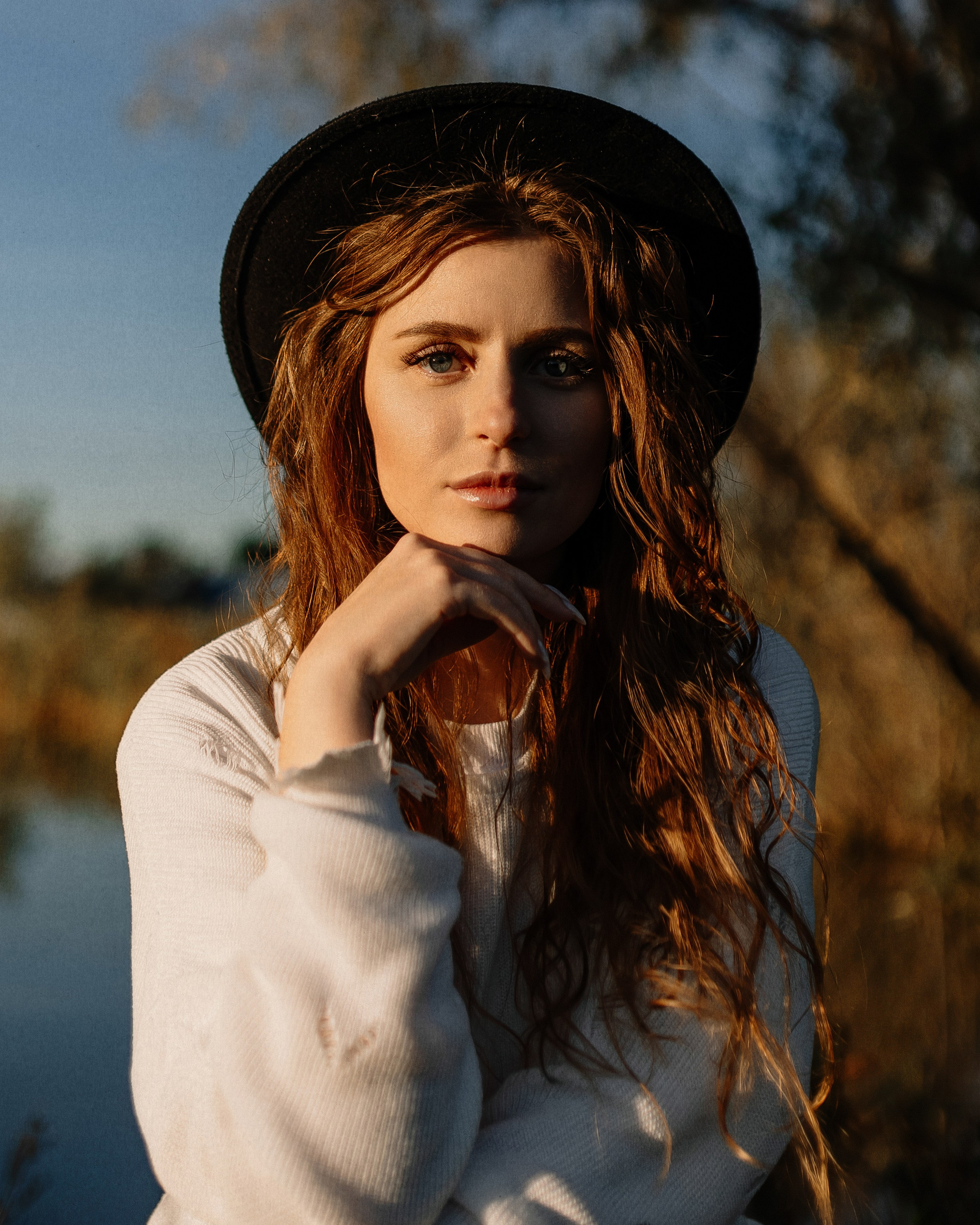 Individual. Николь — ваш любимый фотограф в Санкт-Петербурге