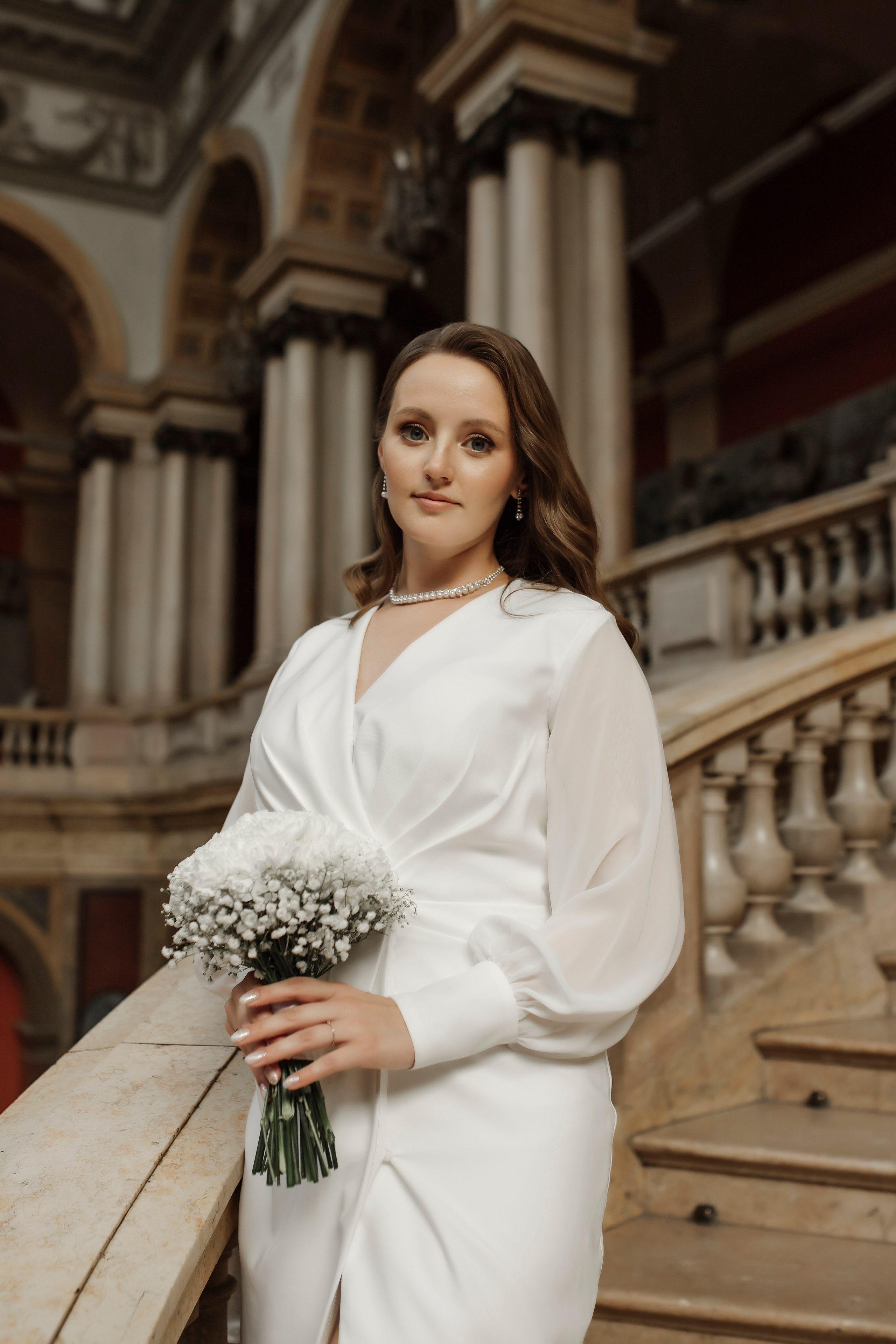 Дмитрий & Виктория. Свадебный и семейный фотограф Санкт-Петербурга Мария Родионова