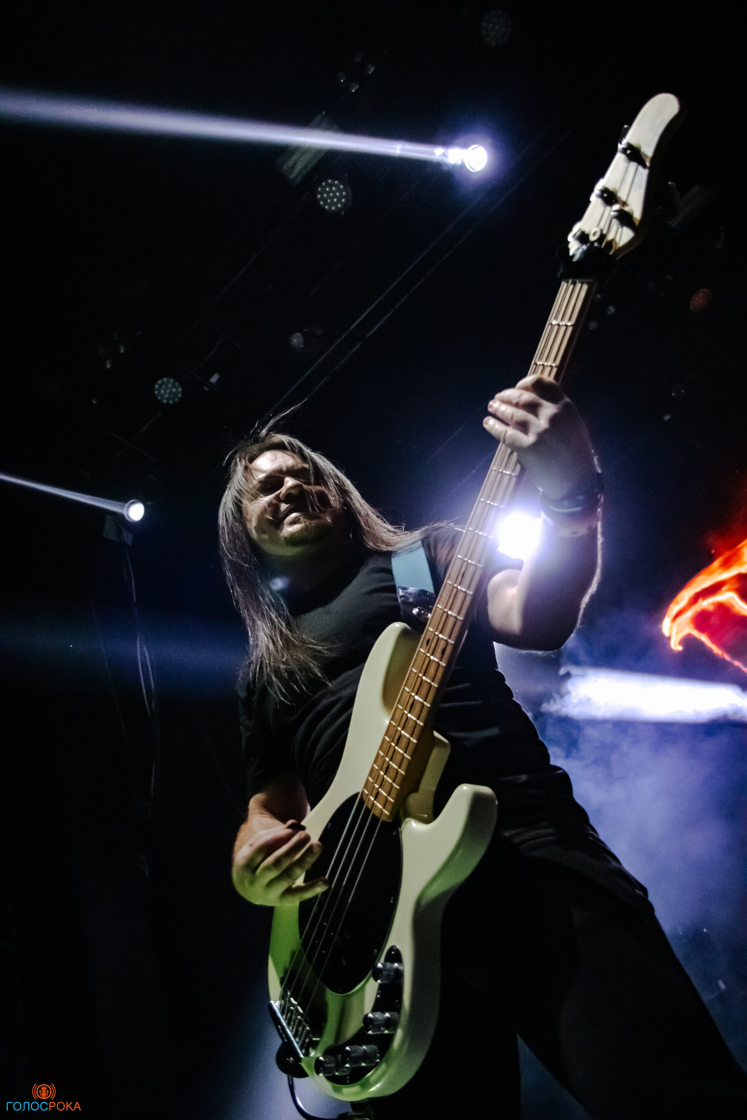 ЙОРШ | BASE club. Концертный фотограф Михальченкова Алёна | Москва