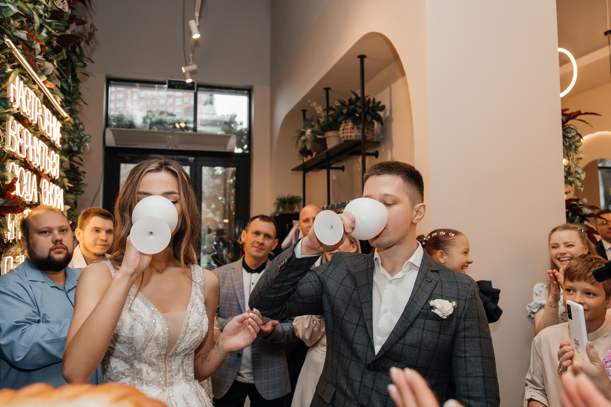 Иван и Марина/2024. Свадебный и семейный фотограф в Екатеринбурге