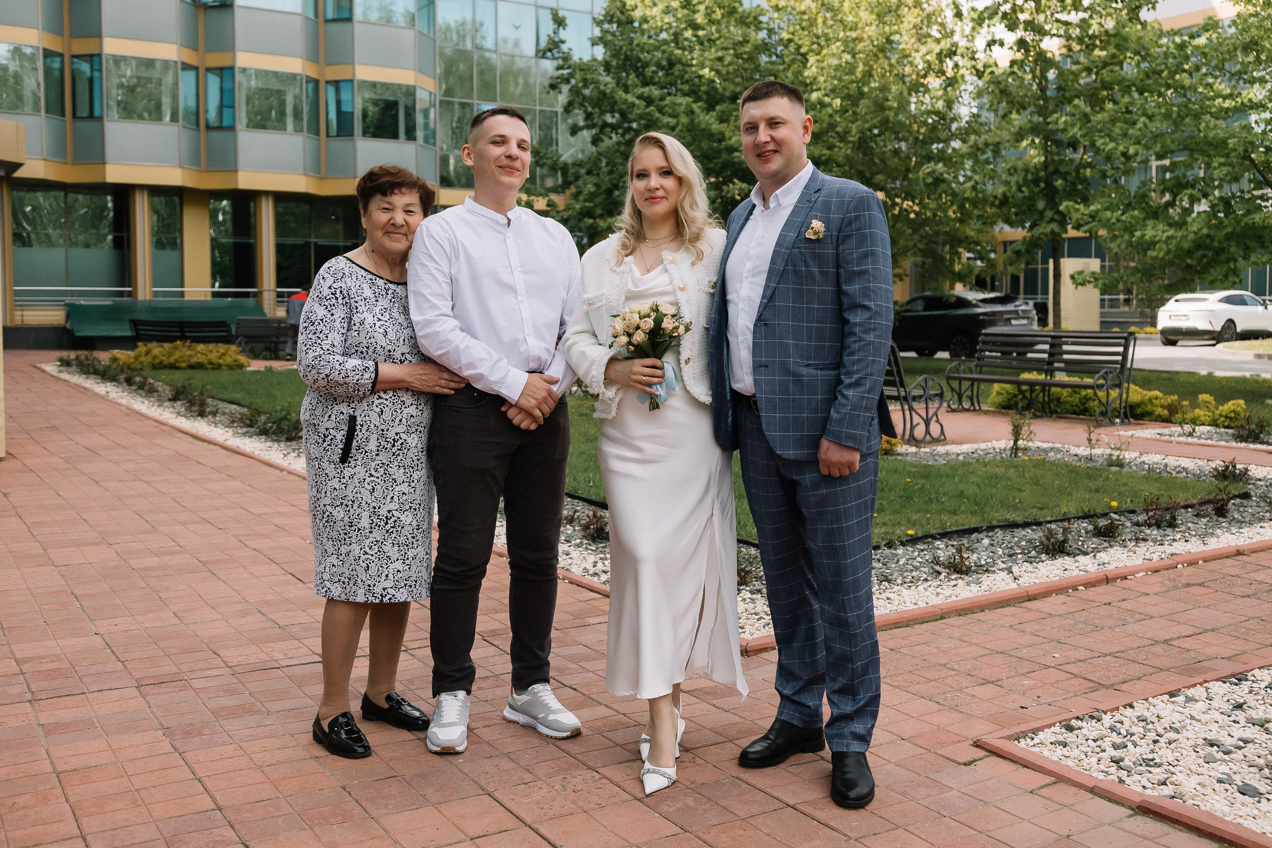 Сергей и Дарья/2024. Свадебный и семейный фотограф в Екатеринбурге