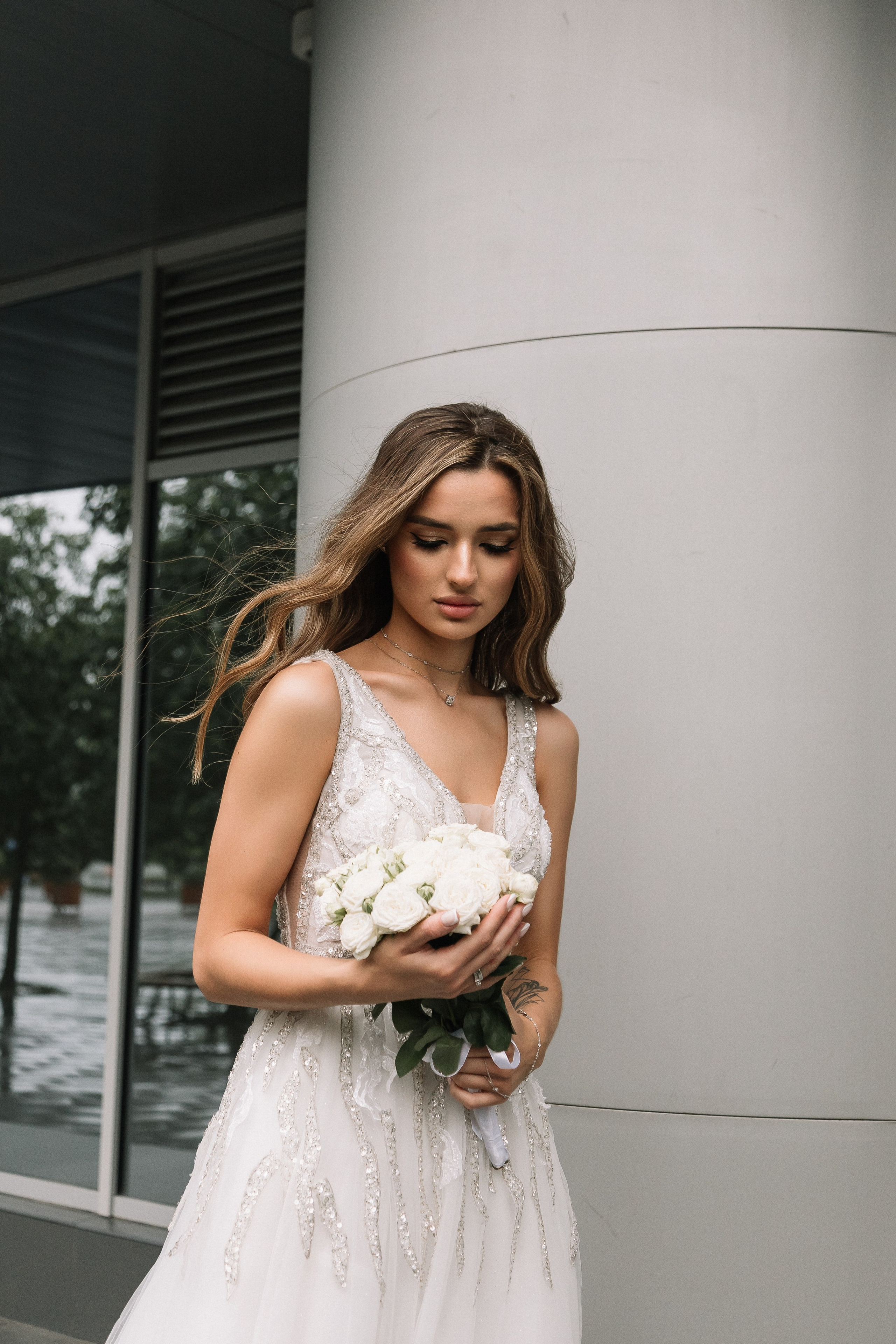 Иван и Марина/2024. Свадебный и семейный фотограф в Екатеринбурге