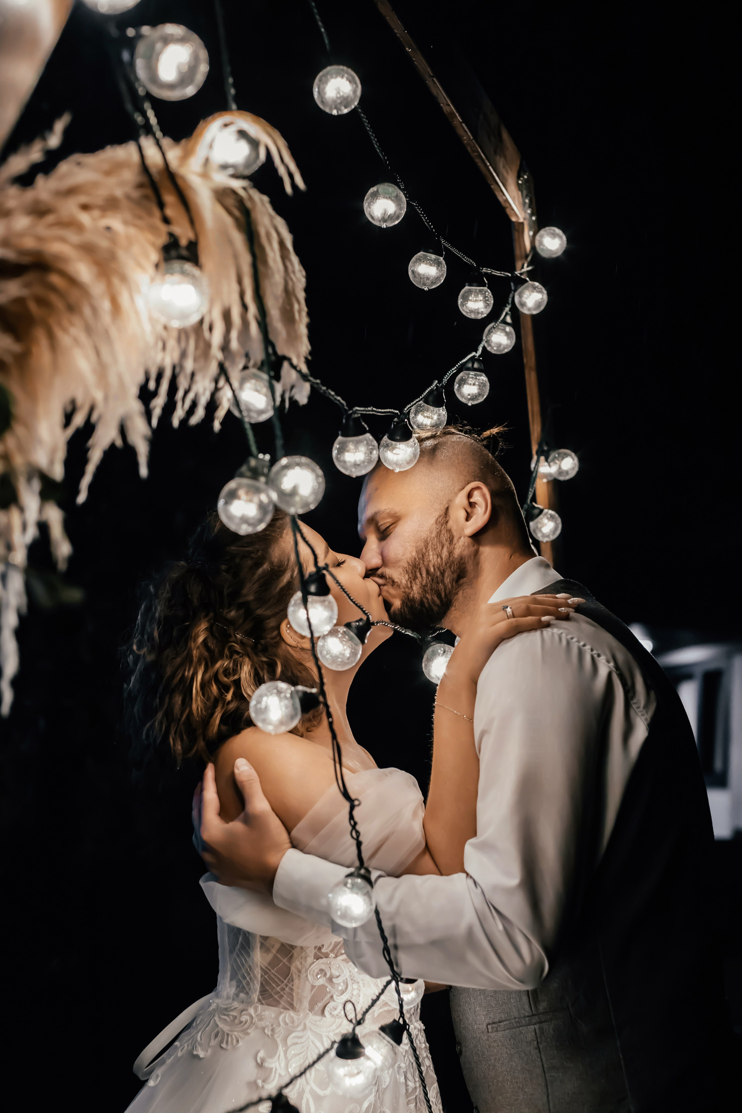 Свадьба Сергей и Ангелина. Анастасия Давыдова