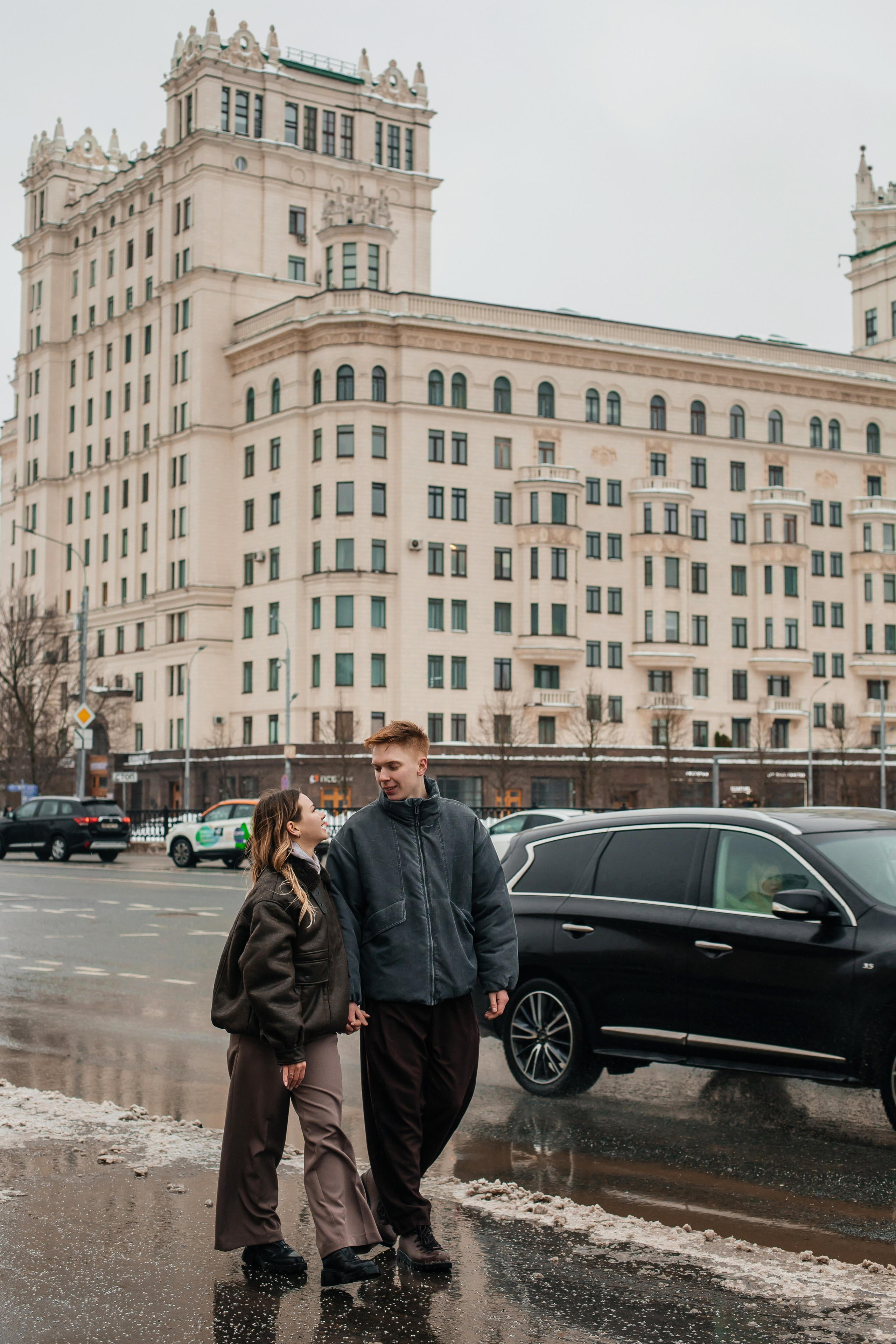 *. Анастасия Давыдова