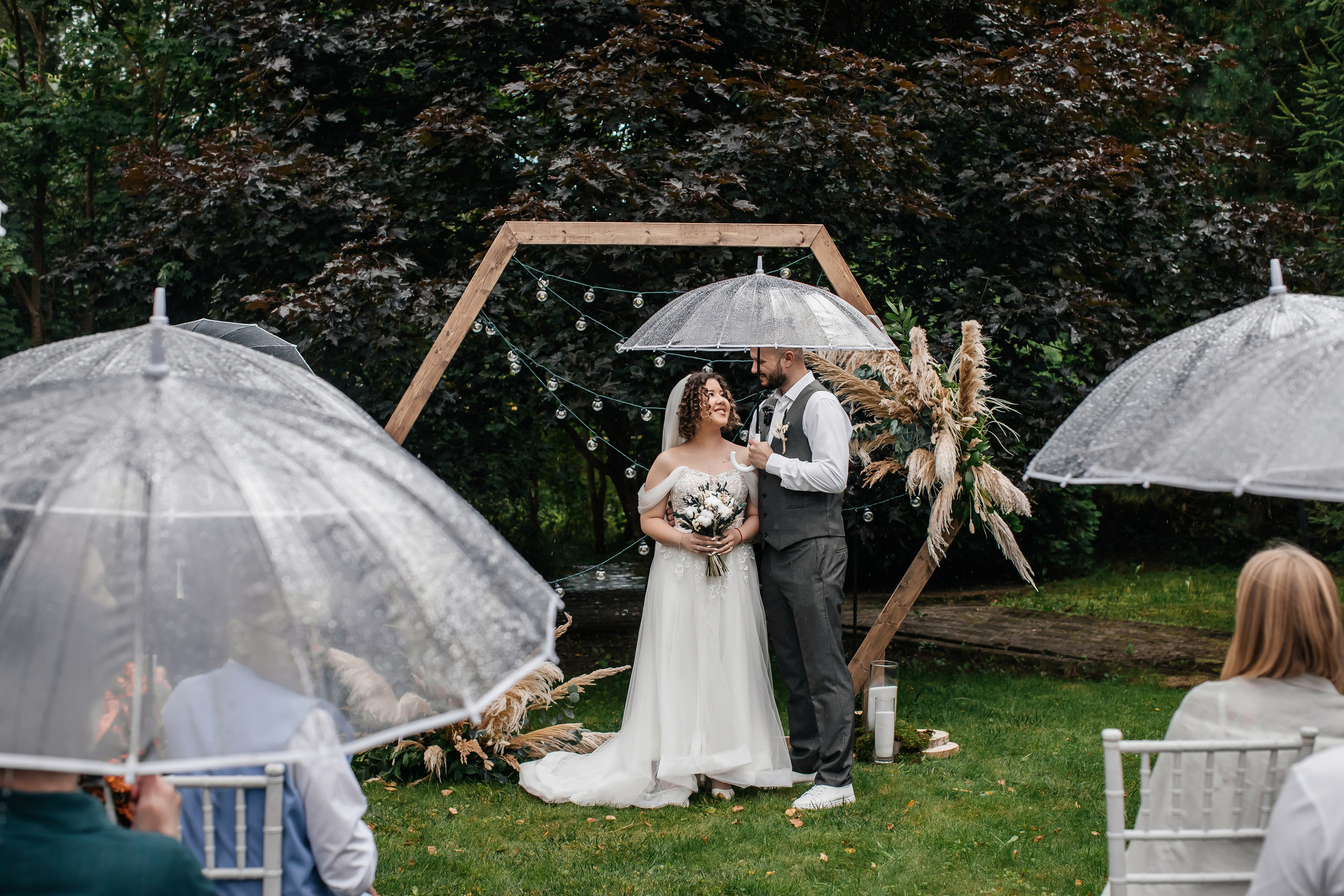 Свадьба Сергей и Ангелина. Анастасия Давыдова