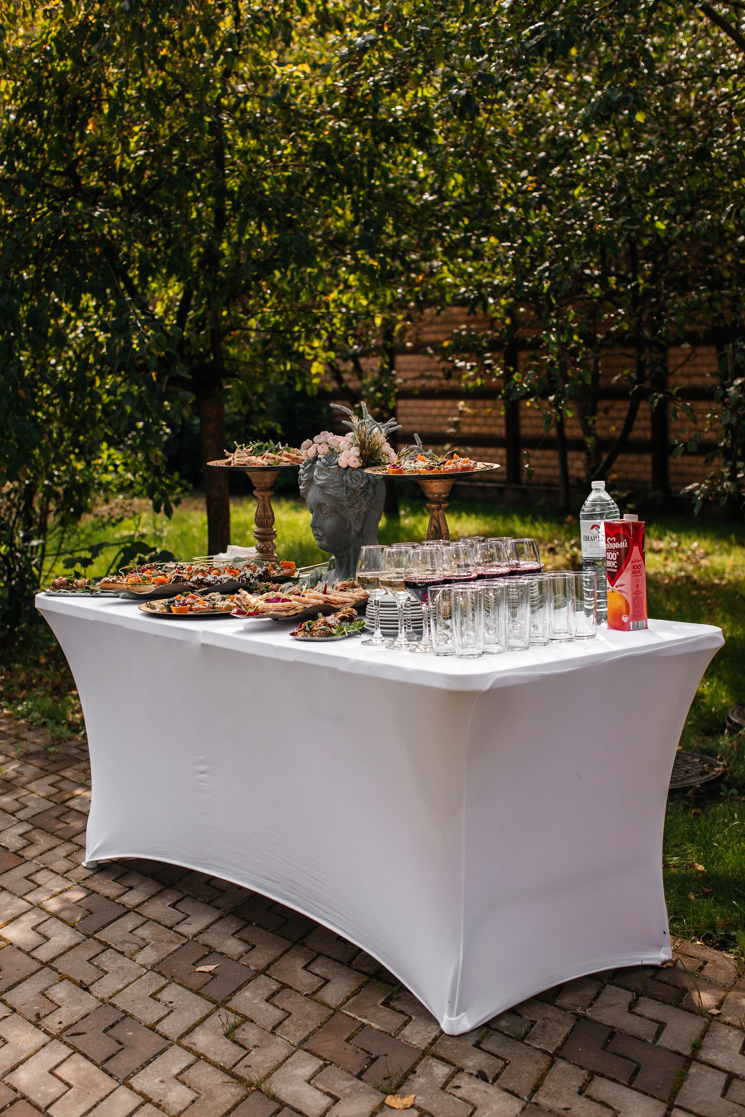 Свадьба Сергей и Ангелина. Анастасия Давыдова