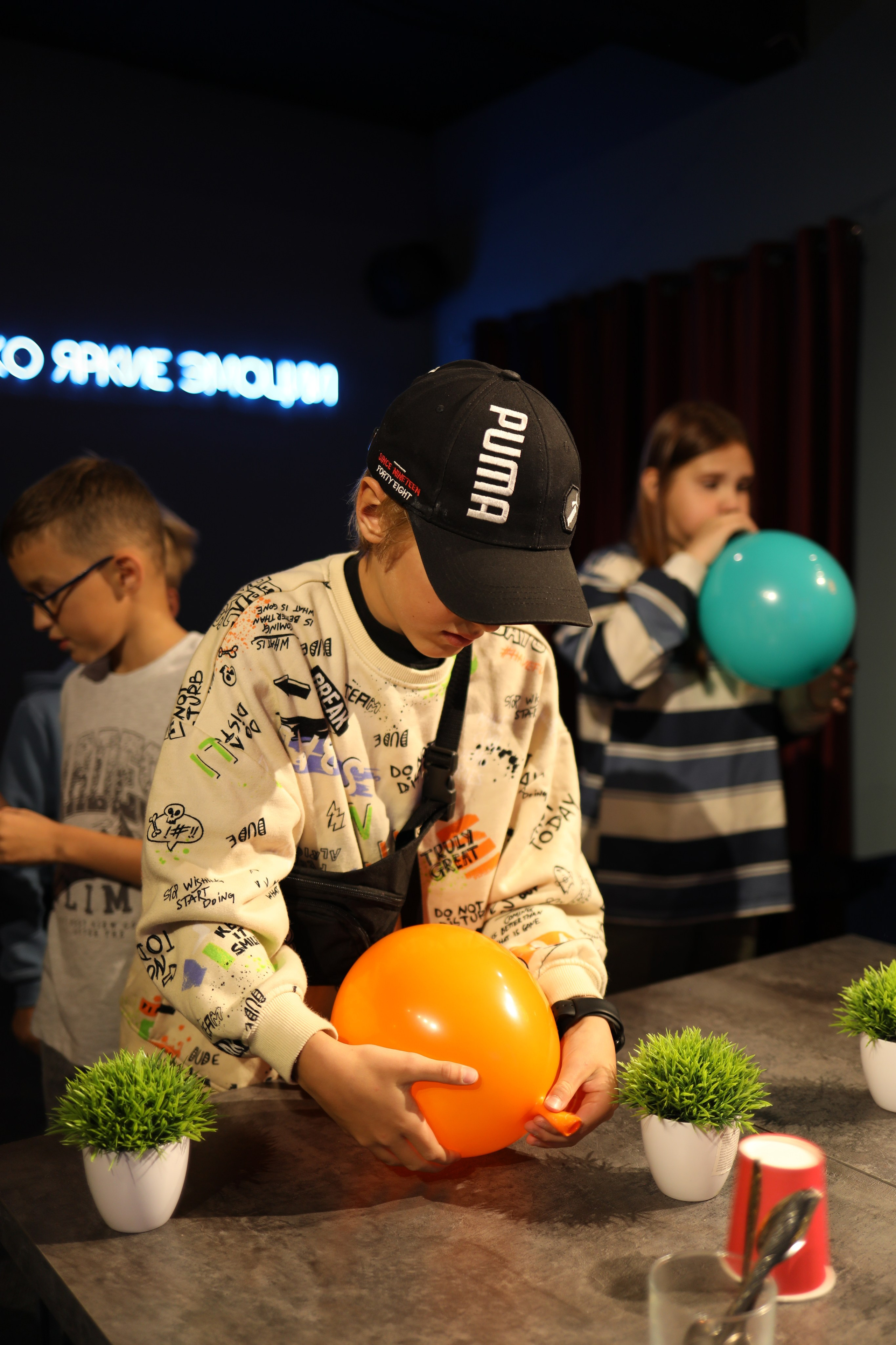 Дети. ПОРТРЕТНЫЙ ФОТОГРАФ АЛЁНА САВИНА