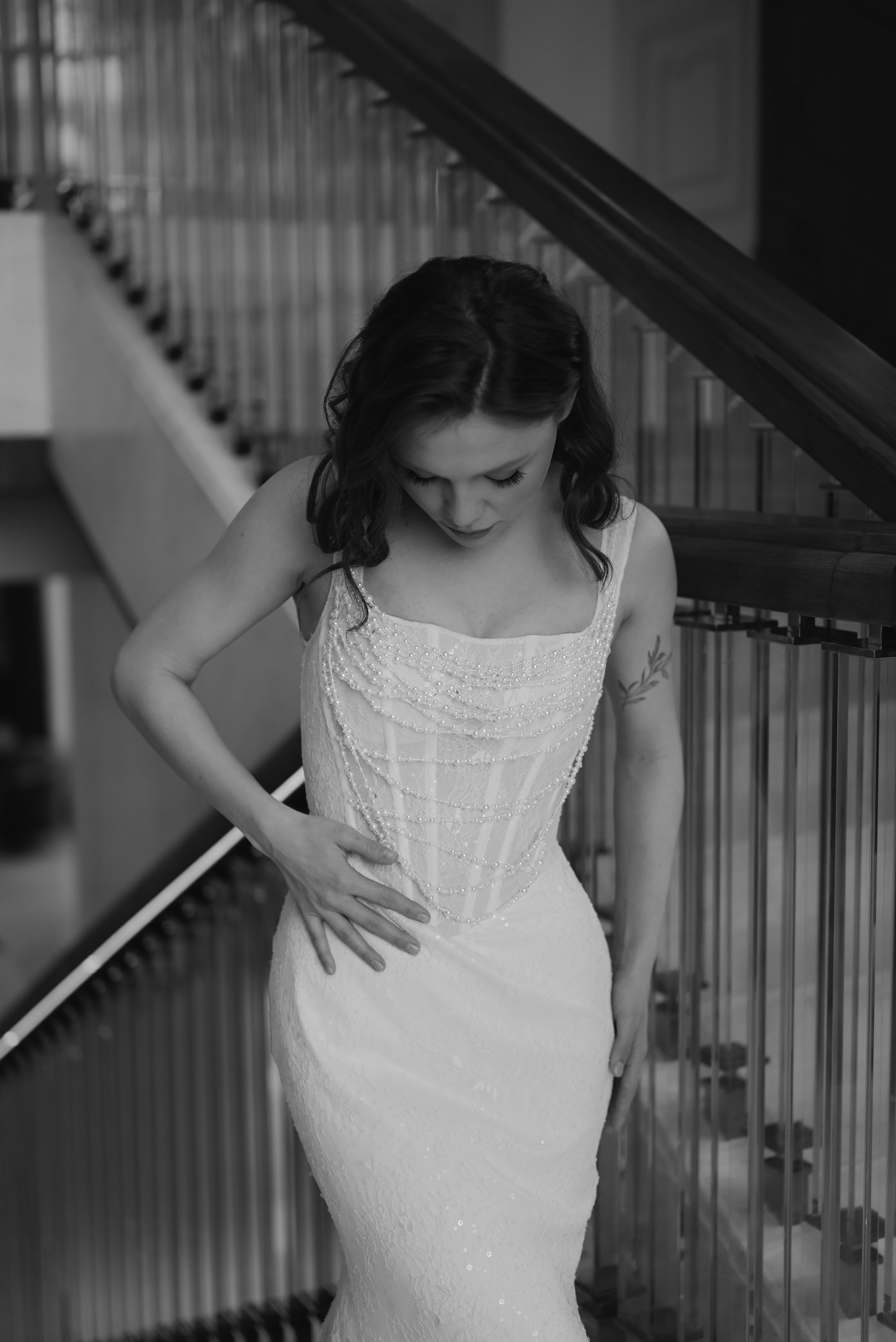 Marriott Moscow. Свадебный и семейный фотограф в Уфе Александров Максим