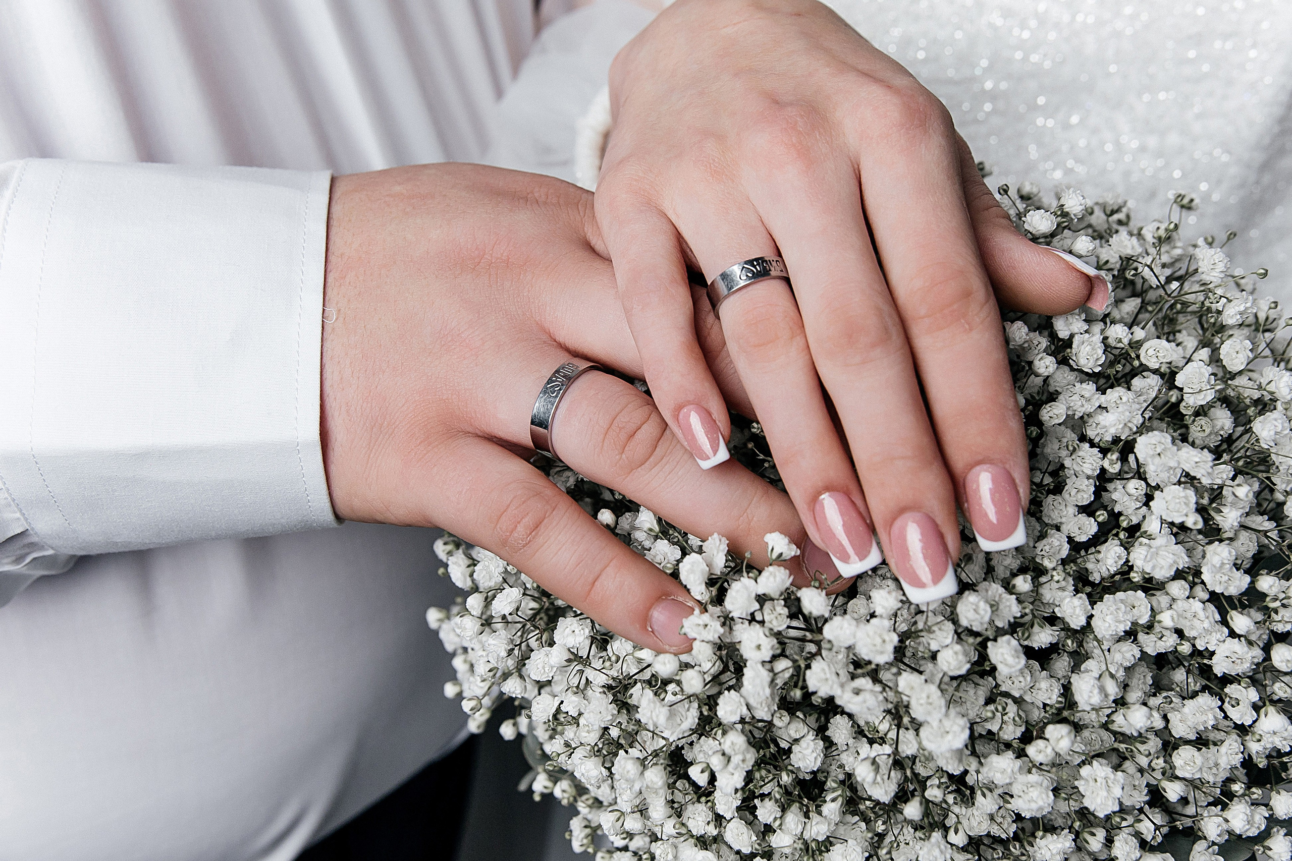 Михаил & Софья. Свадебный фотограф в Нижнем Тагиле Анна Пфайфер