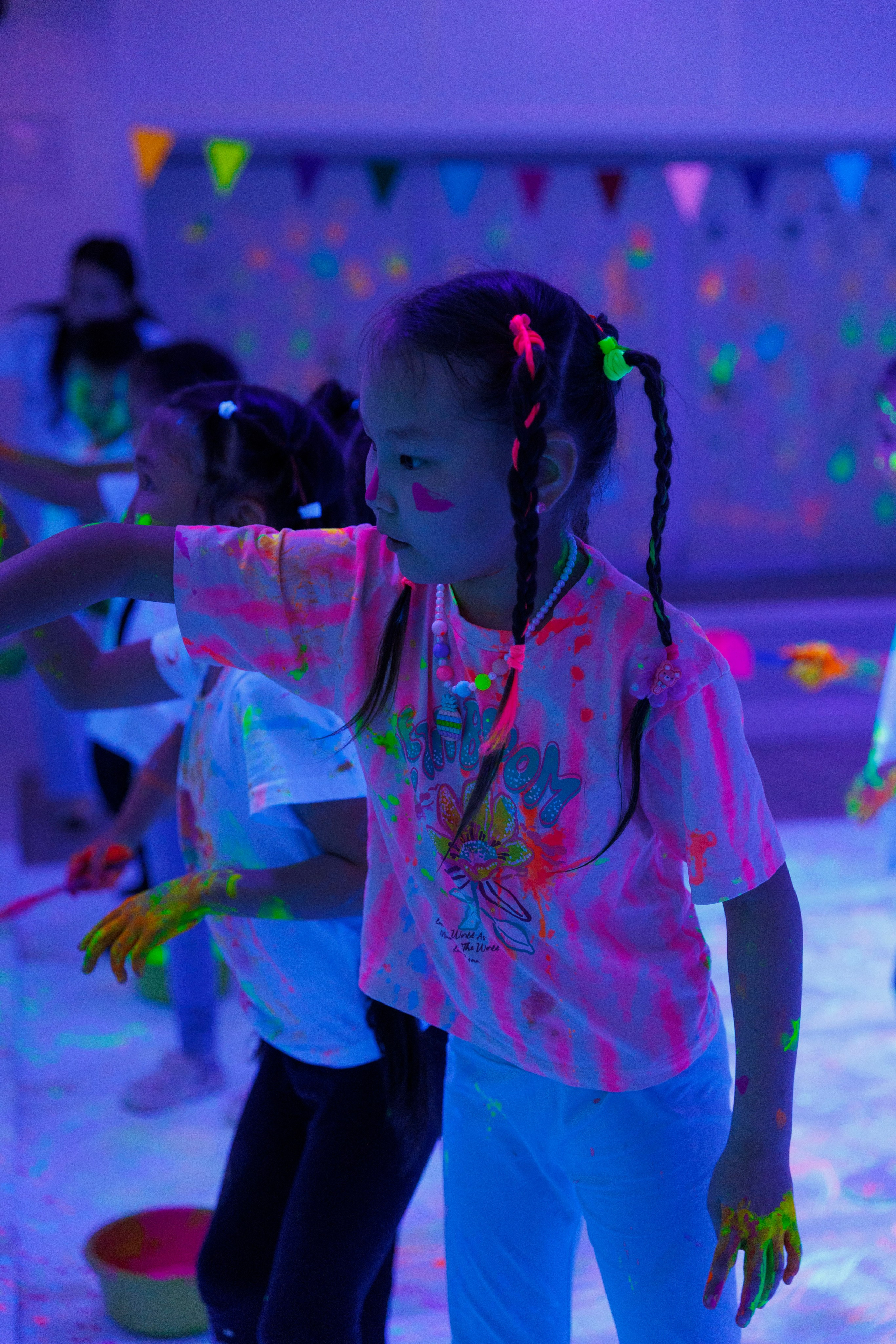 День рождение Вики — 25.01.2025. ФОТОГРАФ в Якутске Сардана Баишева