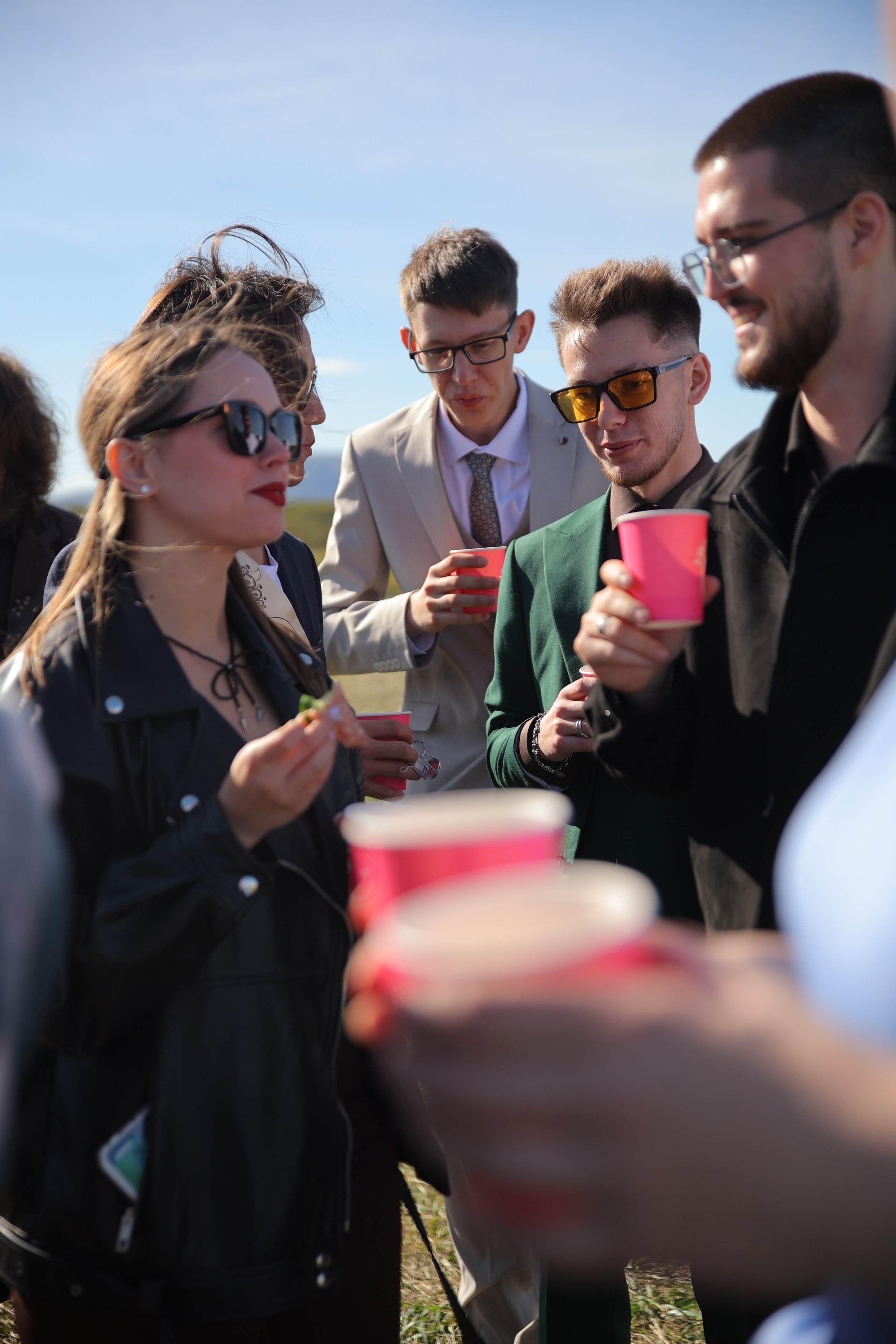 Игорь & Влада