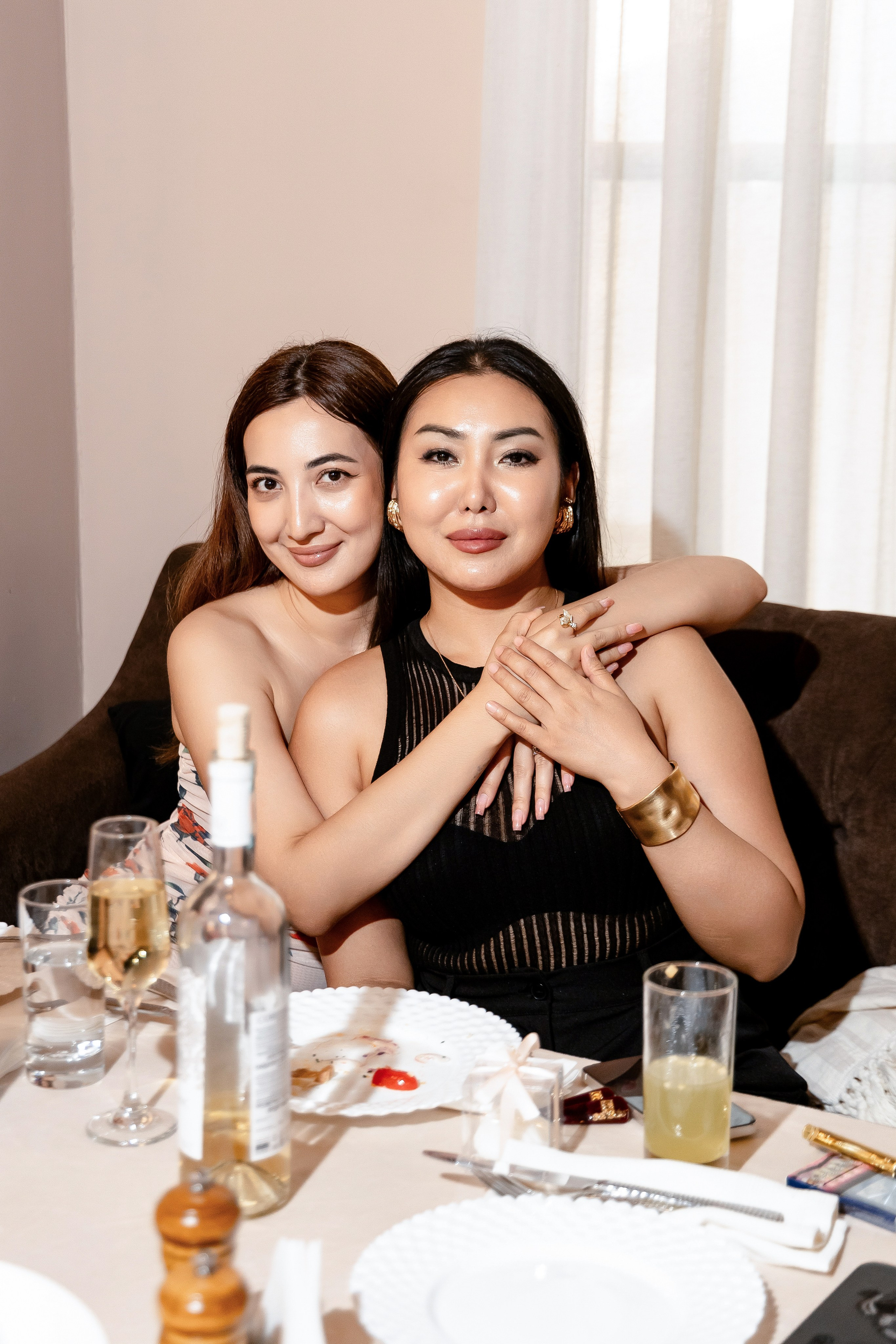 Alexander & Nadezhda. Свадебный и фэшн фотограф