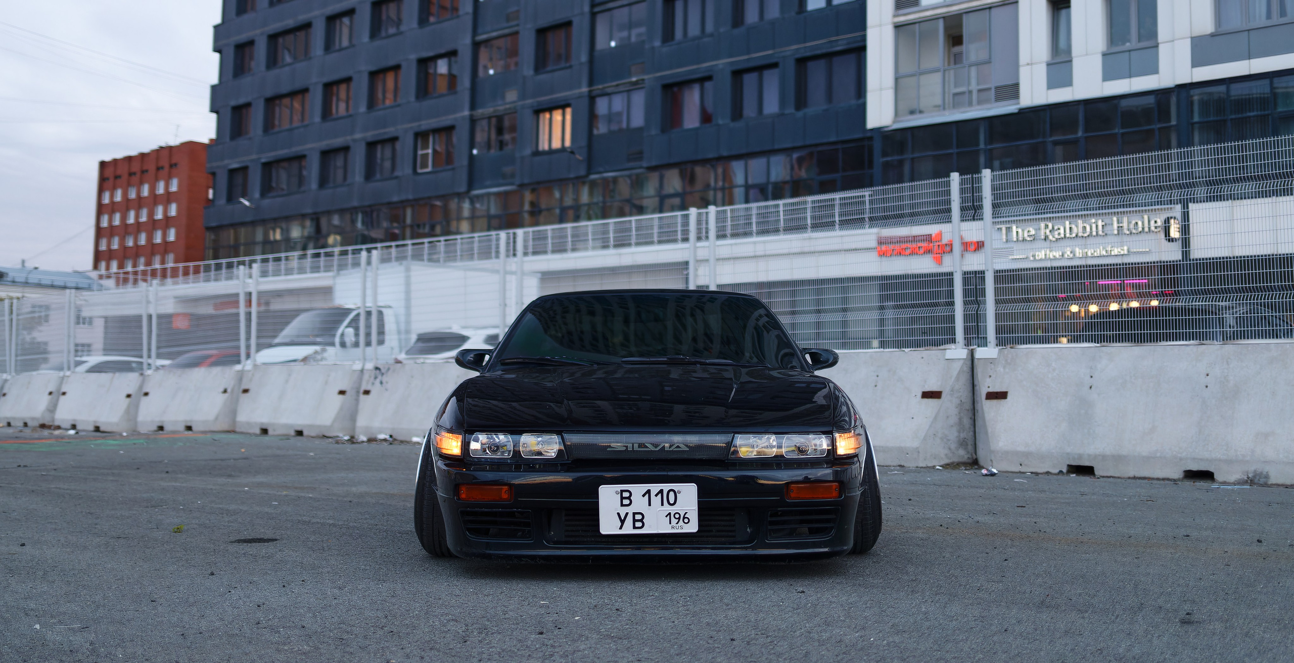 EKB STANCE MEET 11.08.2024. IN STREET WE TRUST