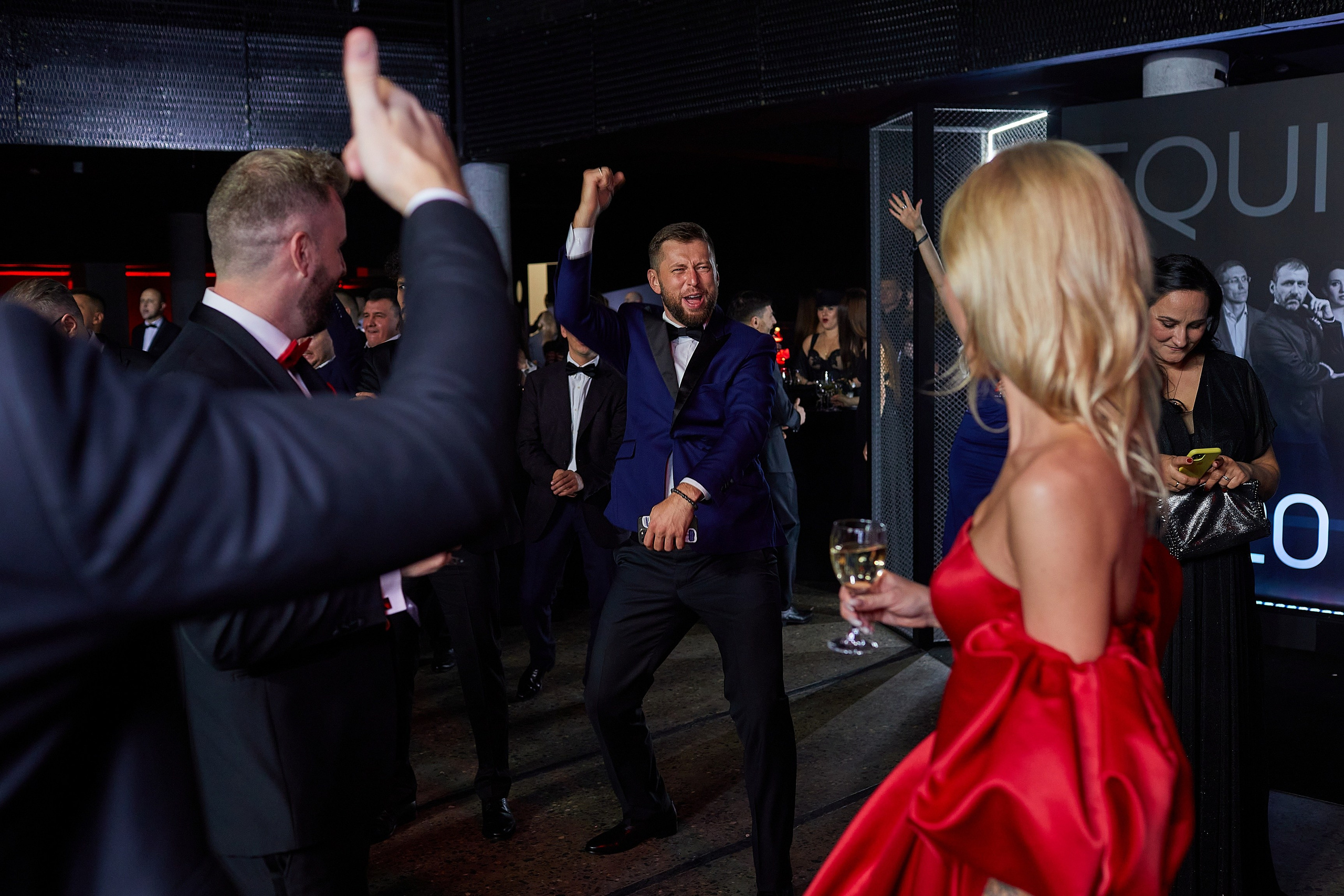 EQUIUM AWARDS. Event фотограф Александр Осин. г. Москва