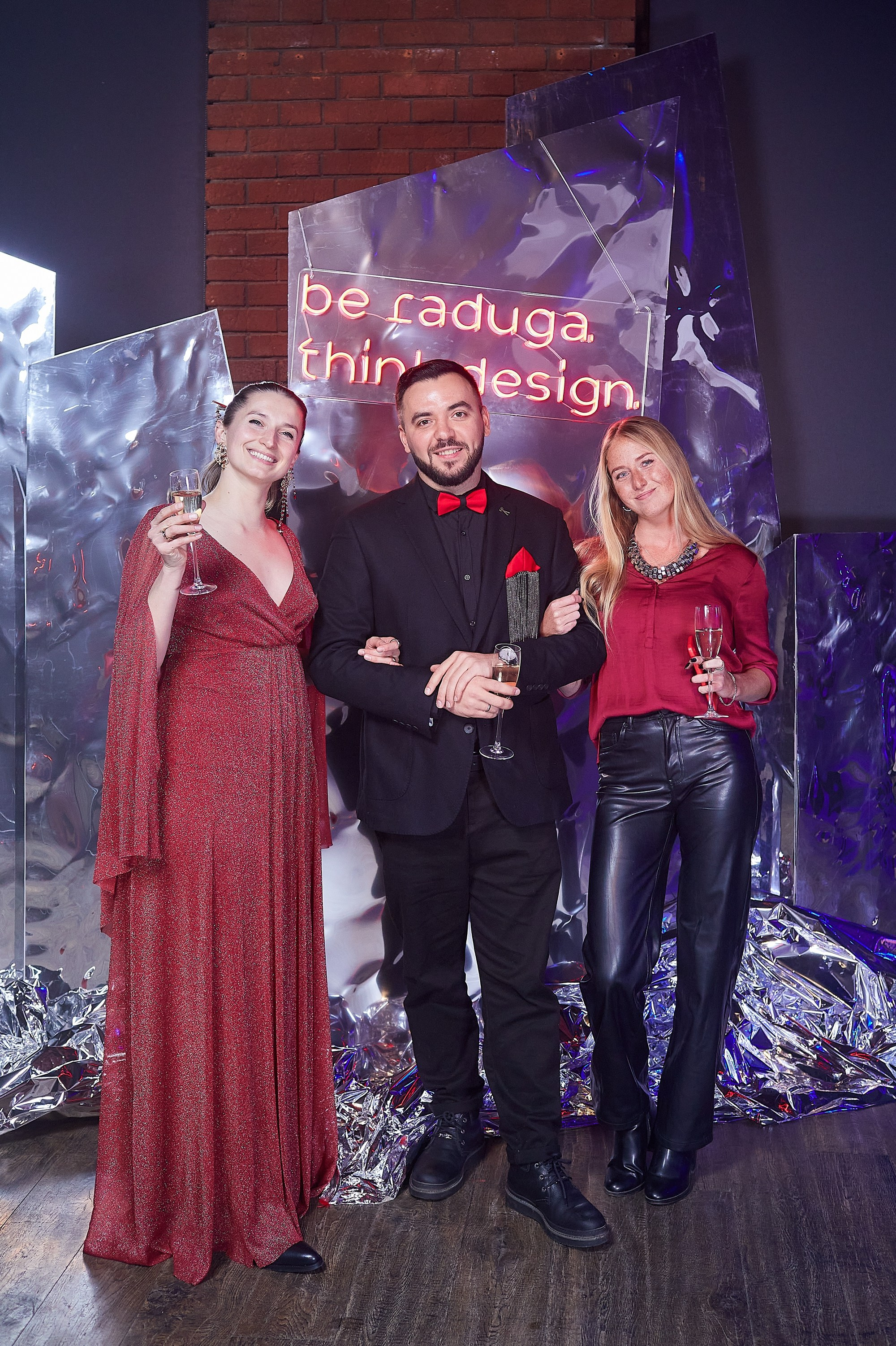 RADUGADESIGN. Event фотограф Александр Осин. г. Москва