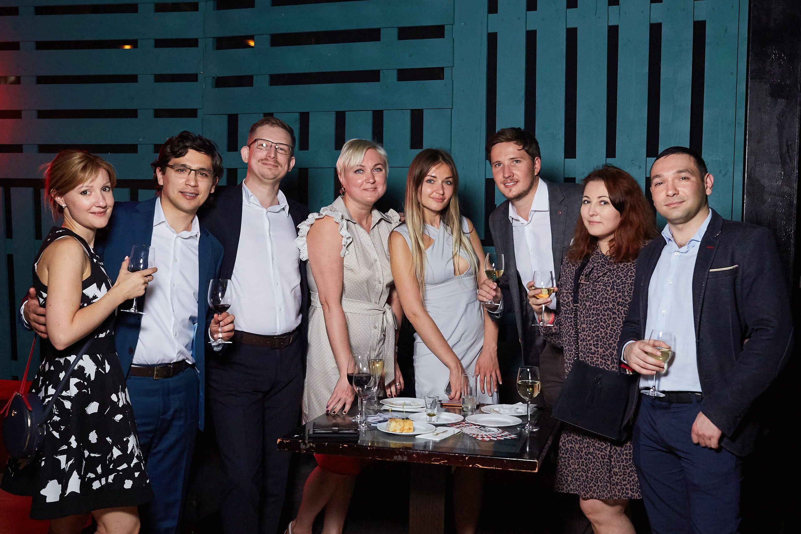 GEISTLICH PHARMA. Event фотограф Александр Осин. г. Москва