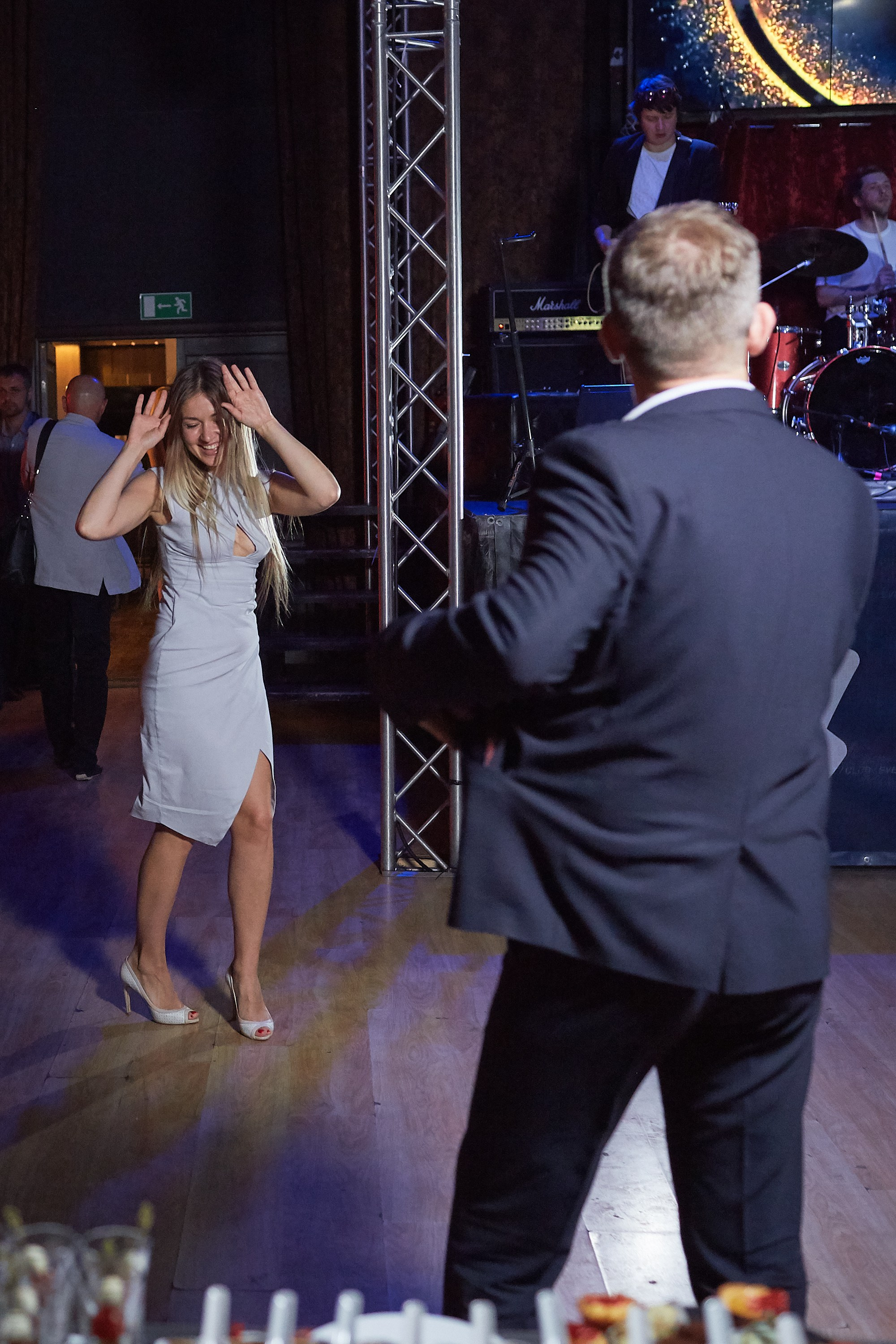 GEISTLICH PHARMA. Event фотограф Александр Осин. г. Москва