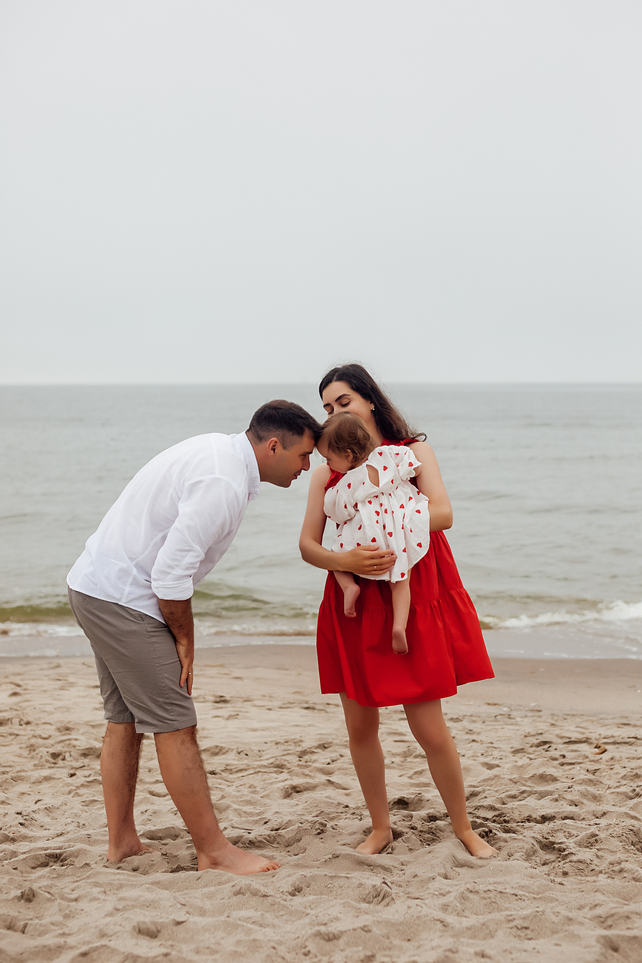 Балтийск. Свадебный и семейный фотограф/видеограф в Краснодаре Наталья Осинская