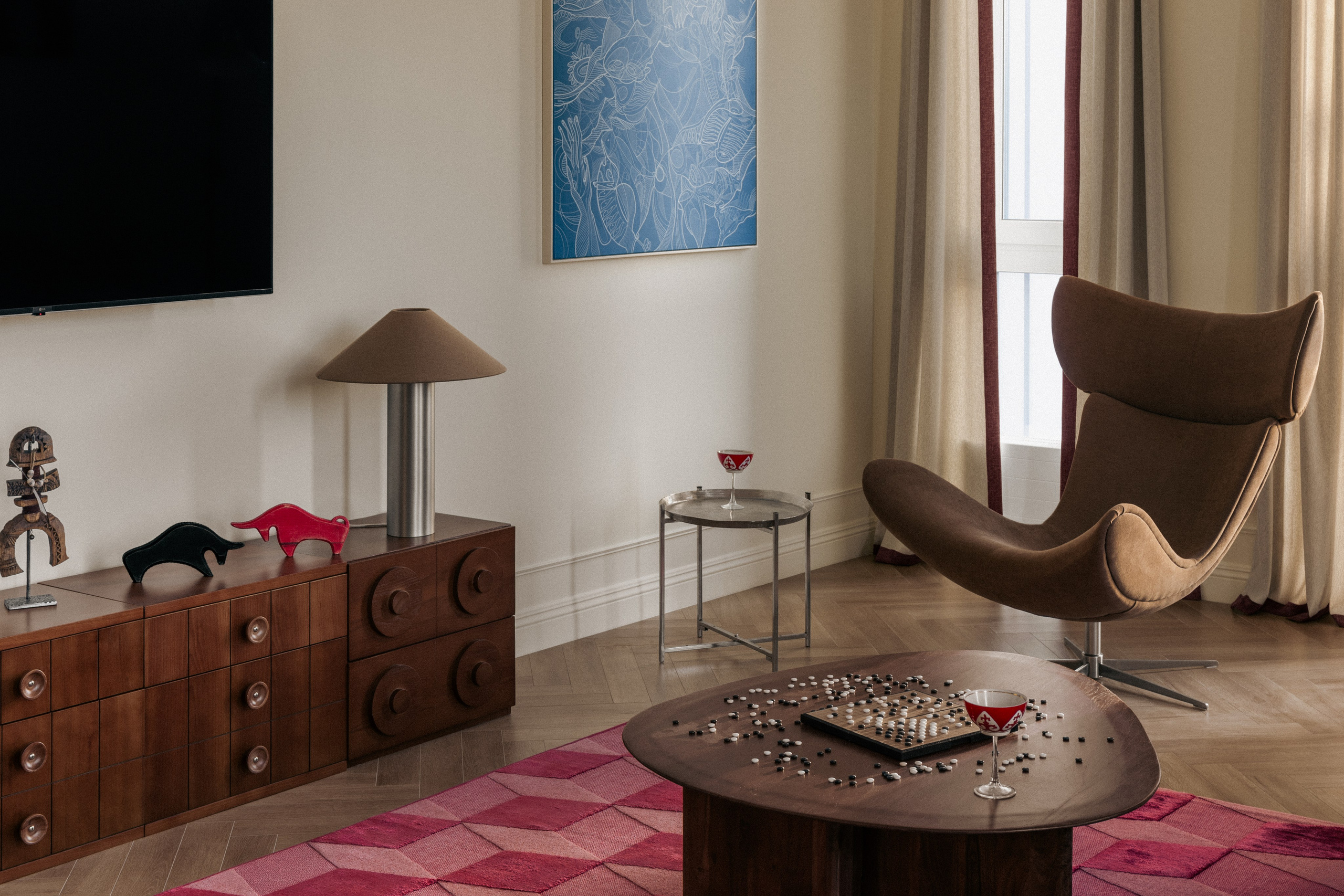 Фотосъёмка интерьера в Europe City — Астана — Роман Якунин. Роман Якунин — интерьерный фотограф в Алматы