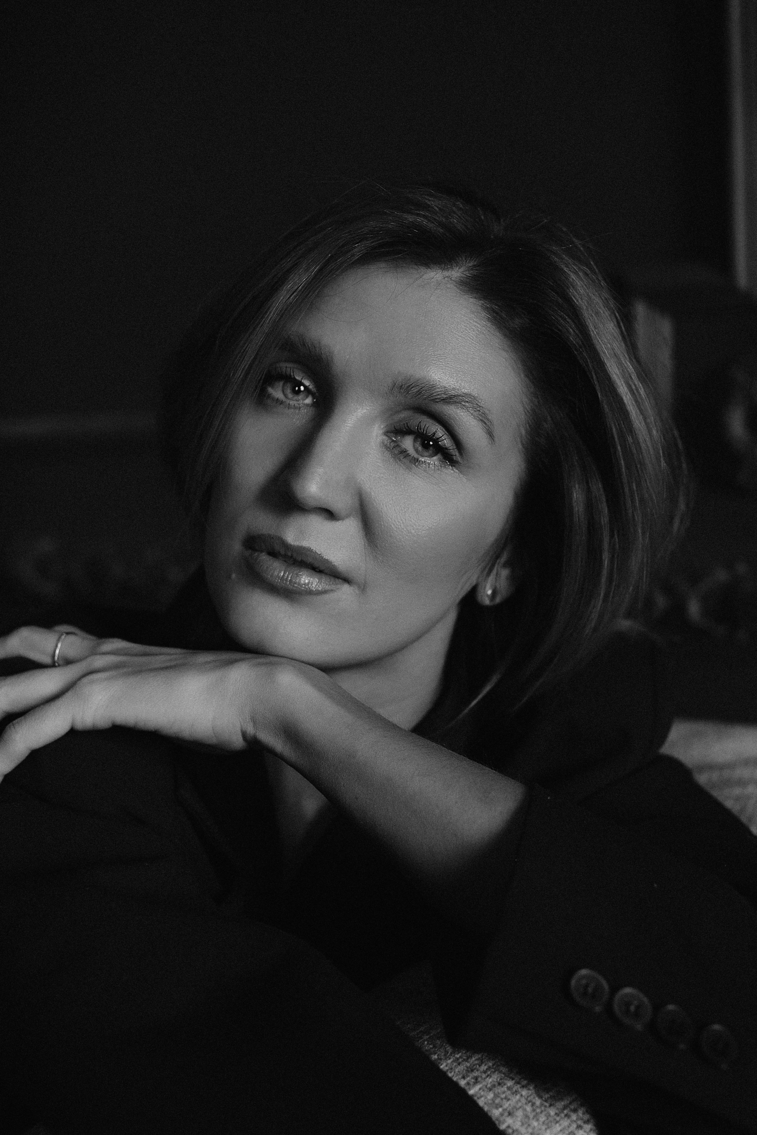 Maria. Портретный фотограф