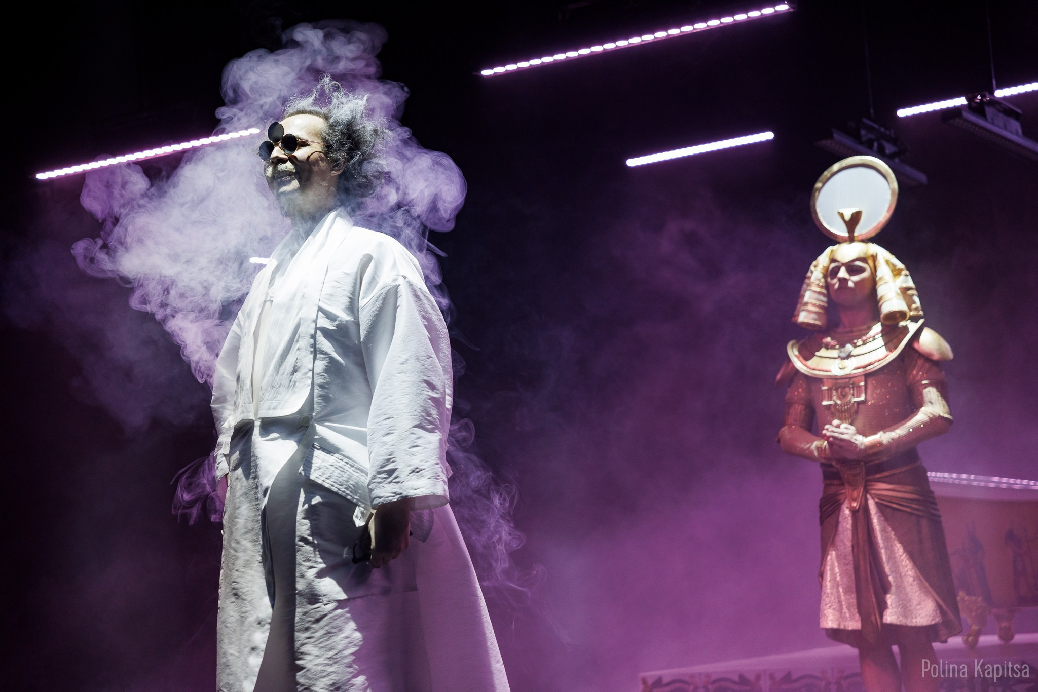 «Вероника решает». Режиссер: Юрий Грымов