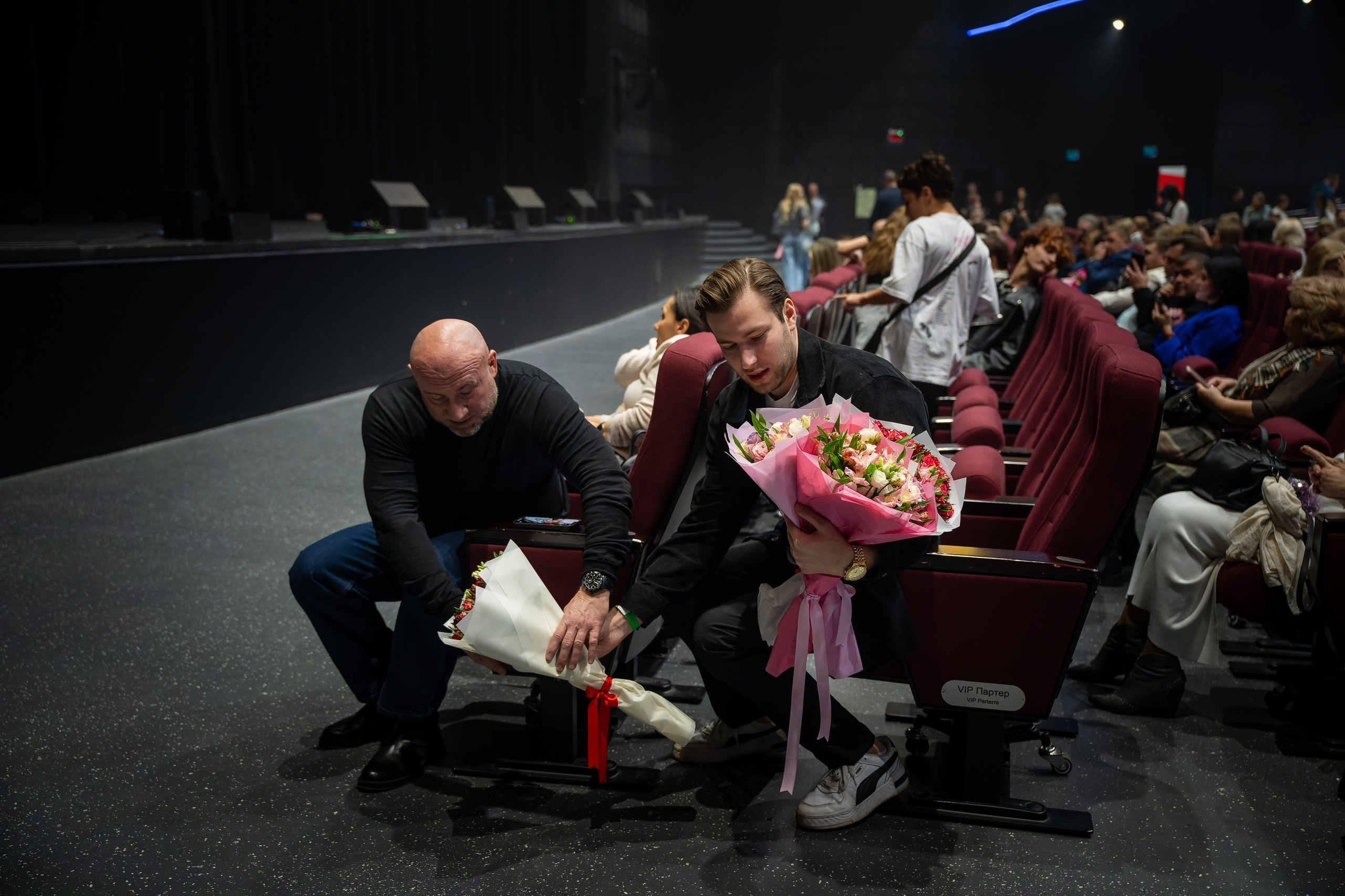 Фотосъёмка на гала-концерт, конкурсы, выступления, отчётные концерты и эвент-мероприятия. «Студия DRONAVT`s» — видеосъёмка и фотография г. Москва