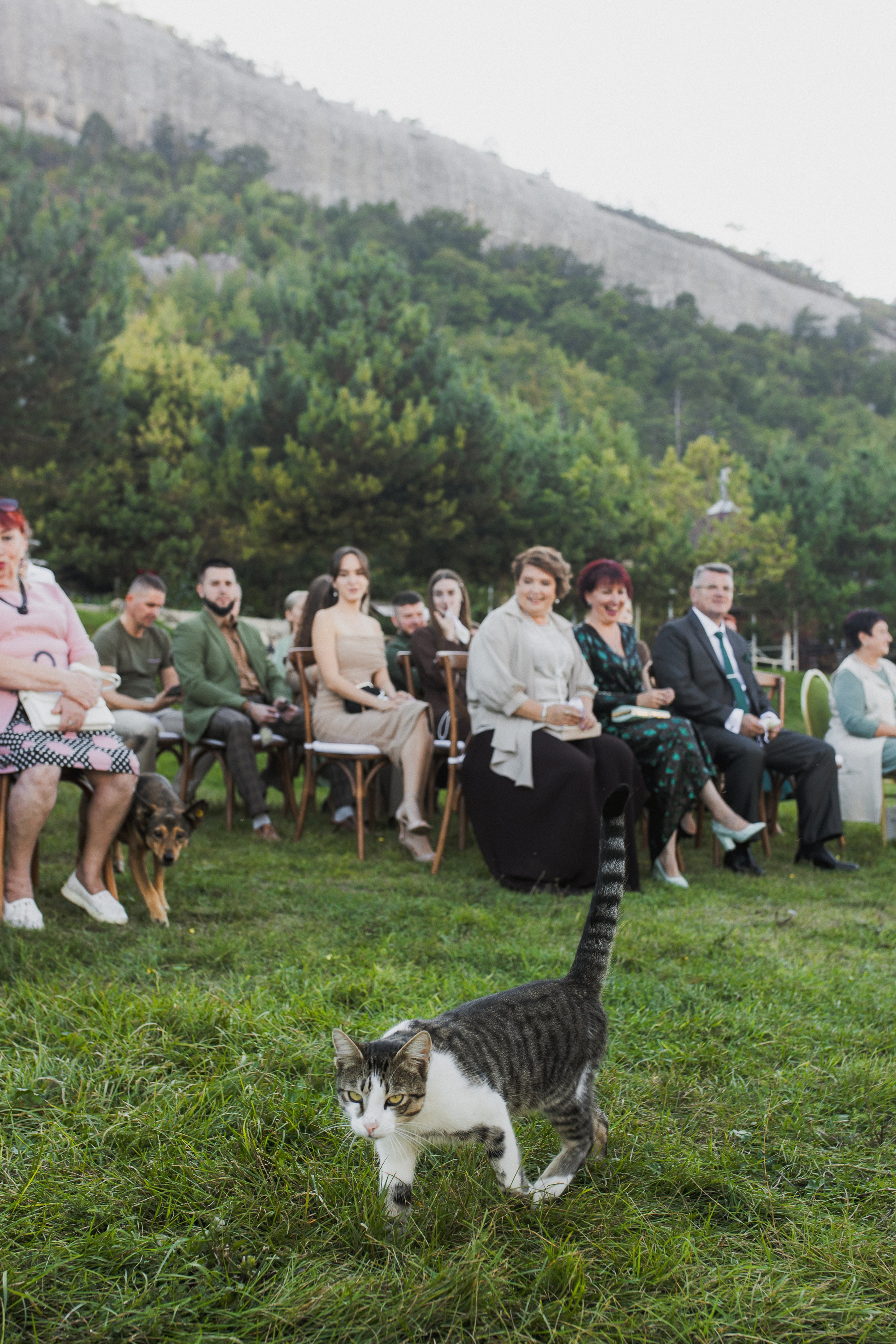 Геннадий + Елизавета. Фотограф в Севастополе и в Крыму