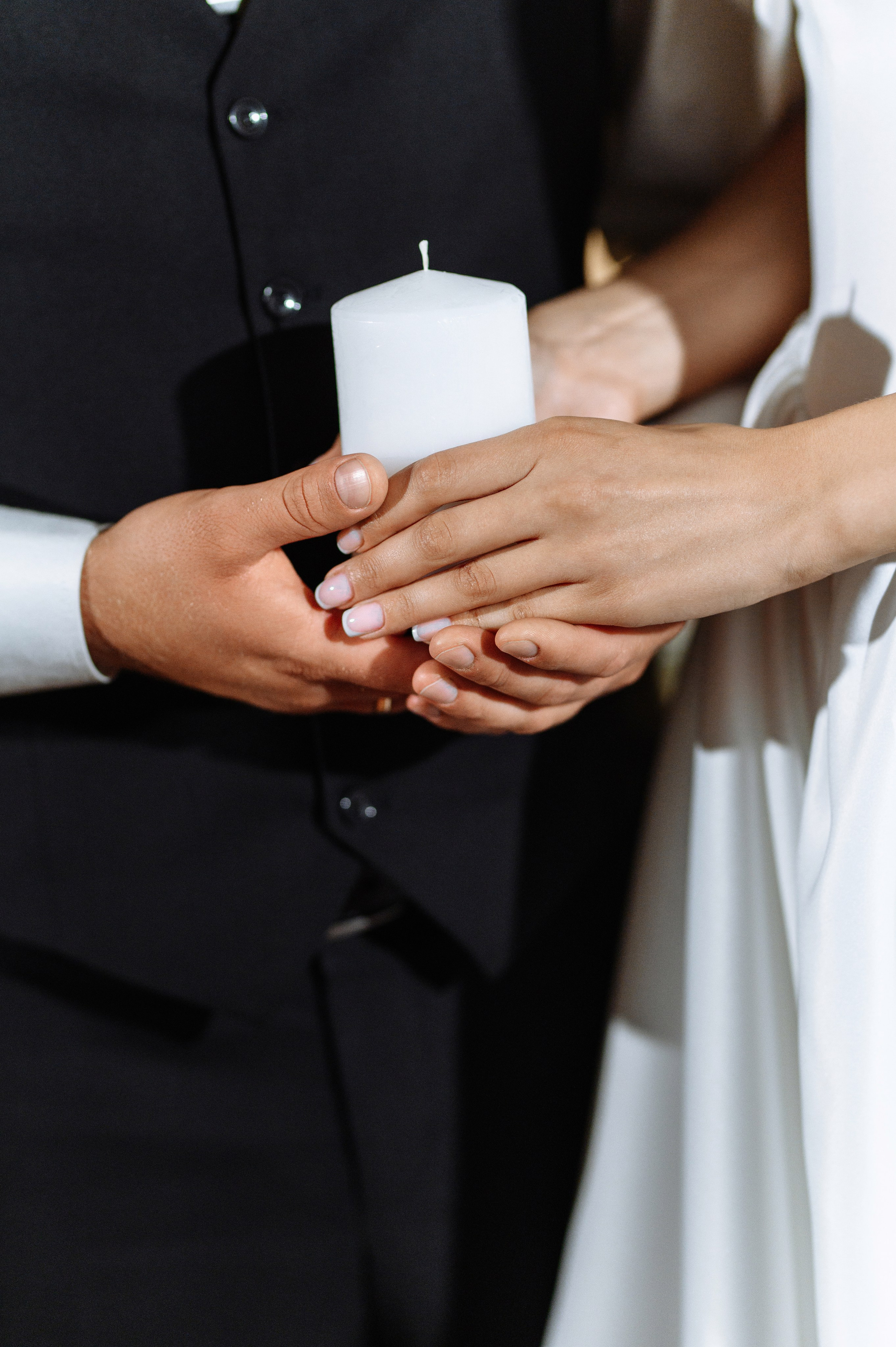 Алексей и Анна. Фотограф Кирилл Верт