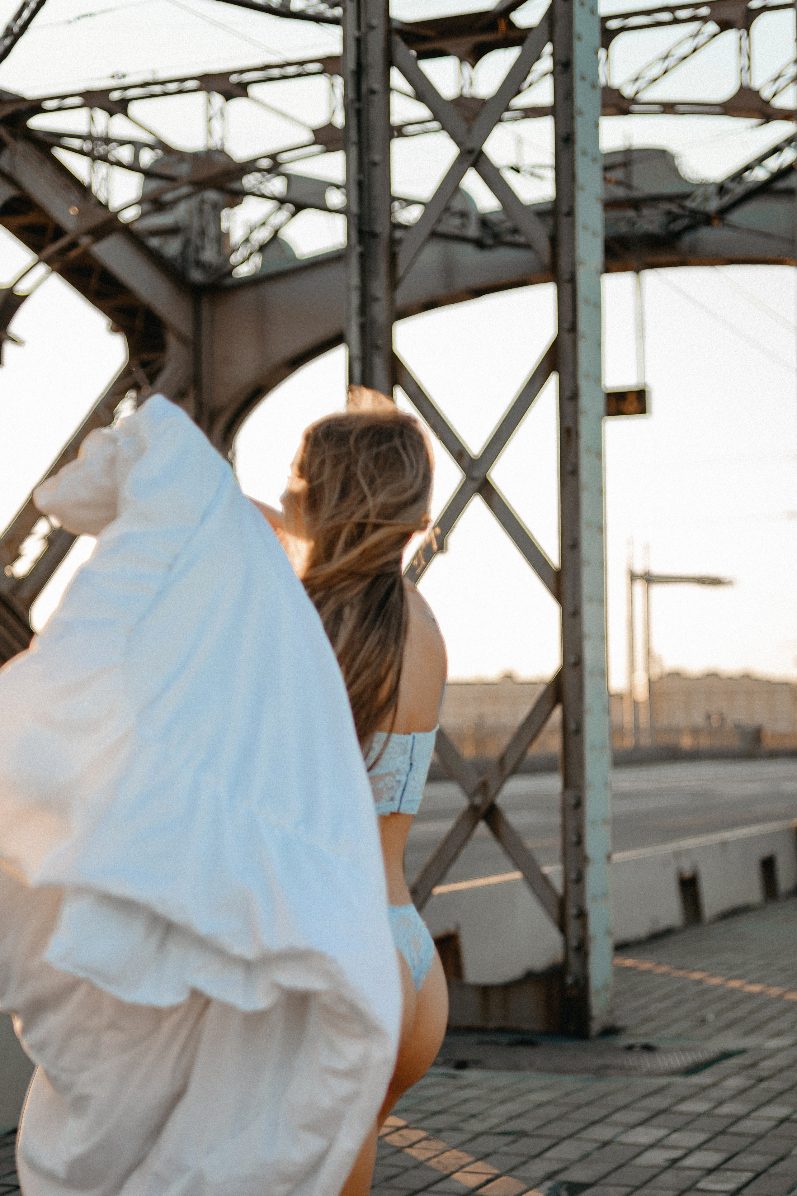 Рассвет. Главная