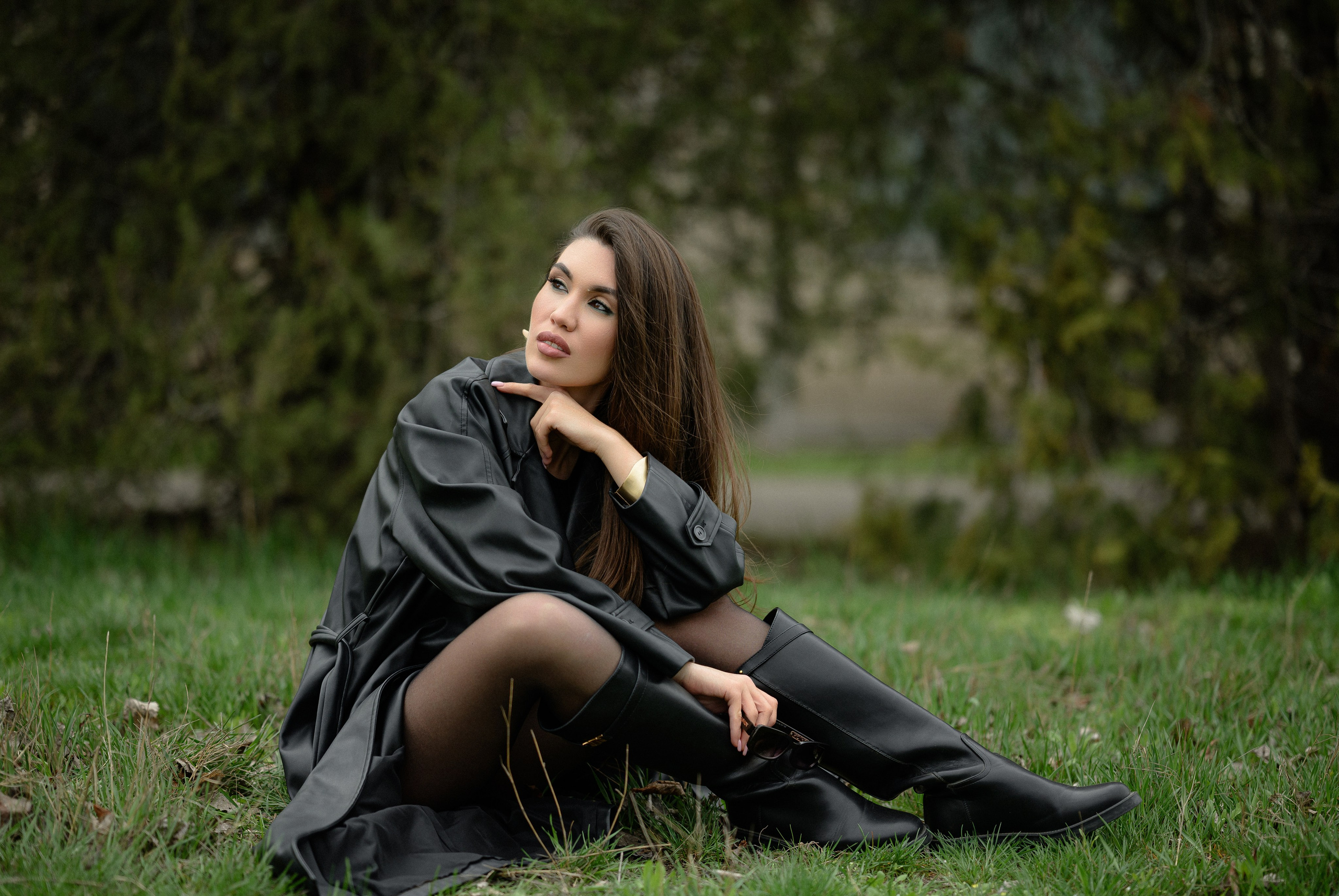 Екатерина, 31.03.26. Фотограф Виктория Казановская в Каменске-Шахтинском