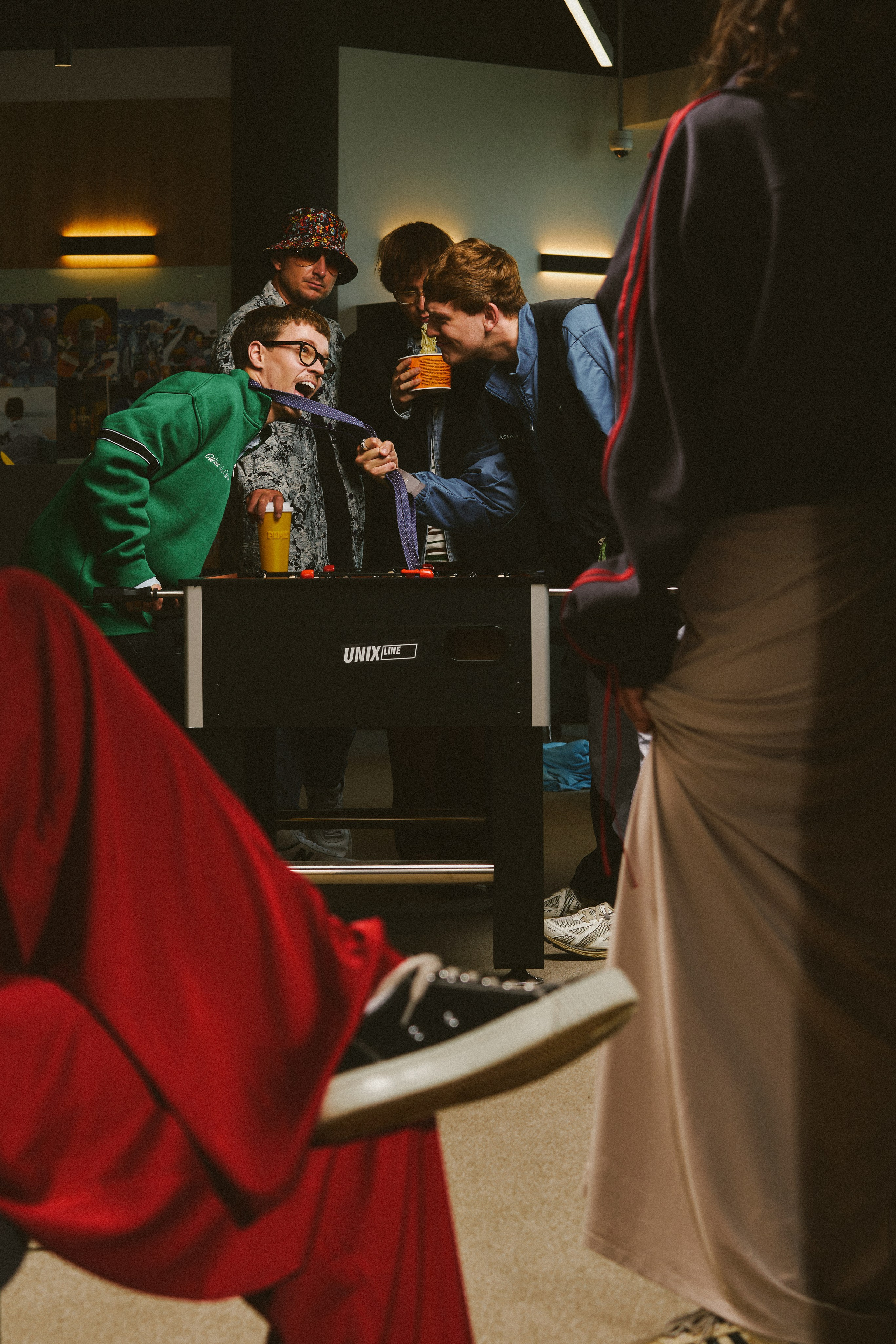 PIMS. Главная