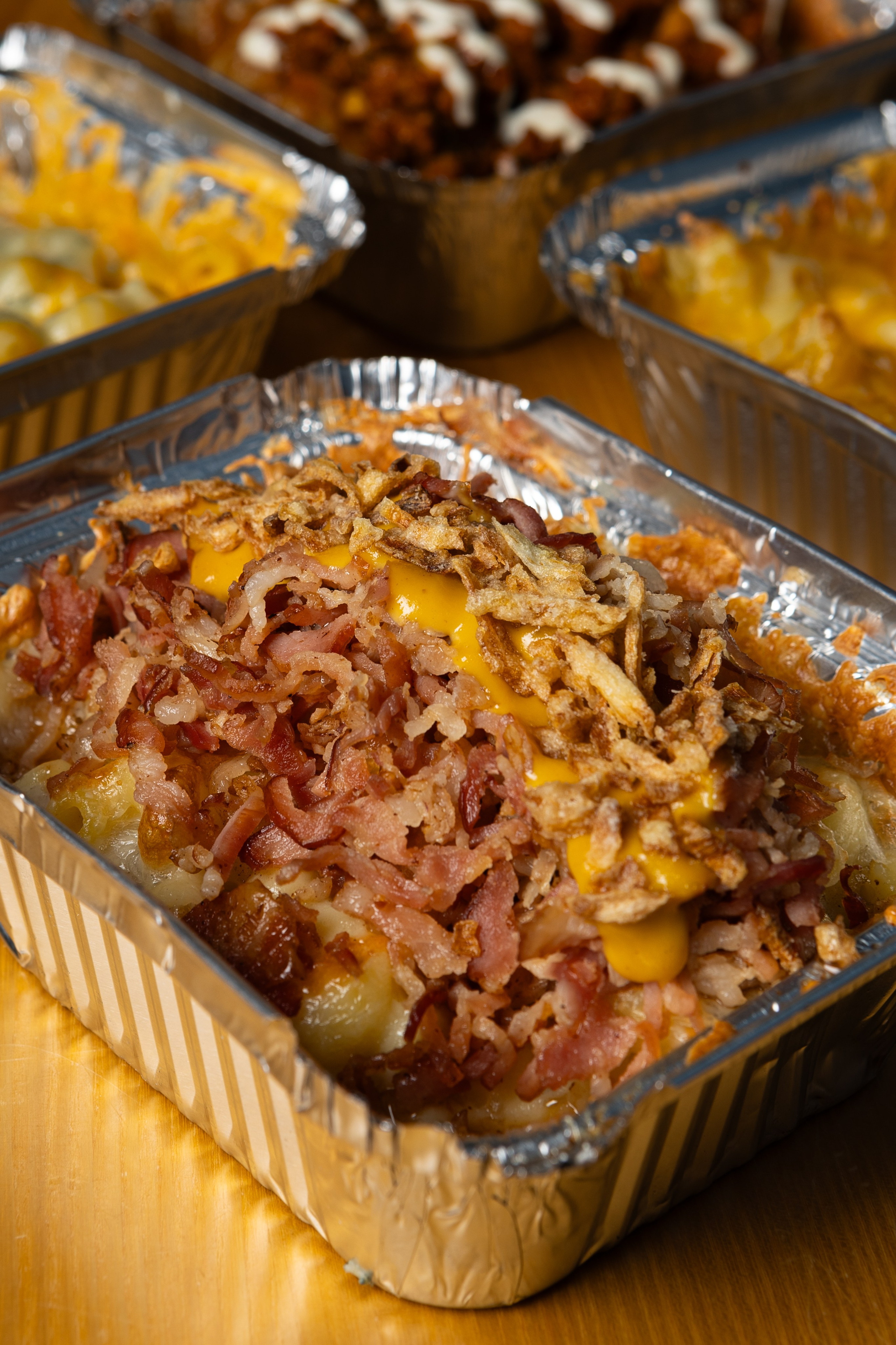 Food-съемка репортажка. Главная