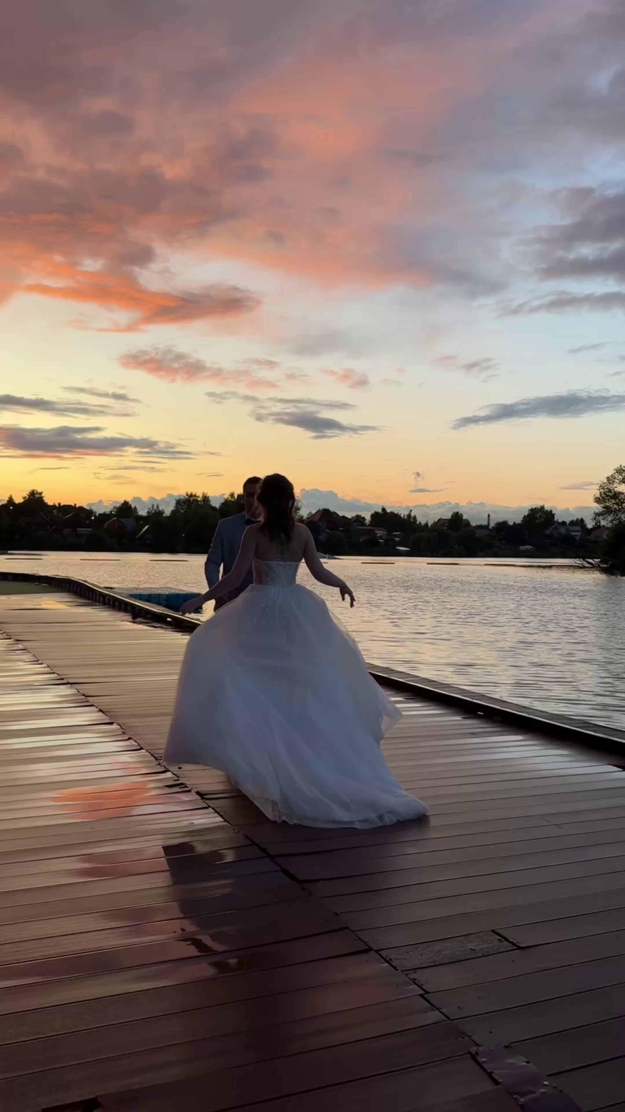 Wedding reels. Тут про любовь и нежность 🤍