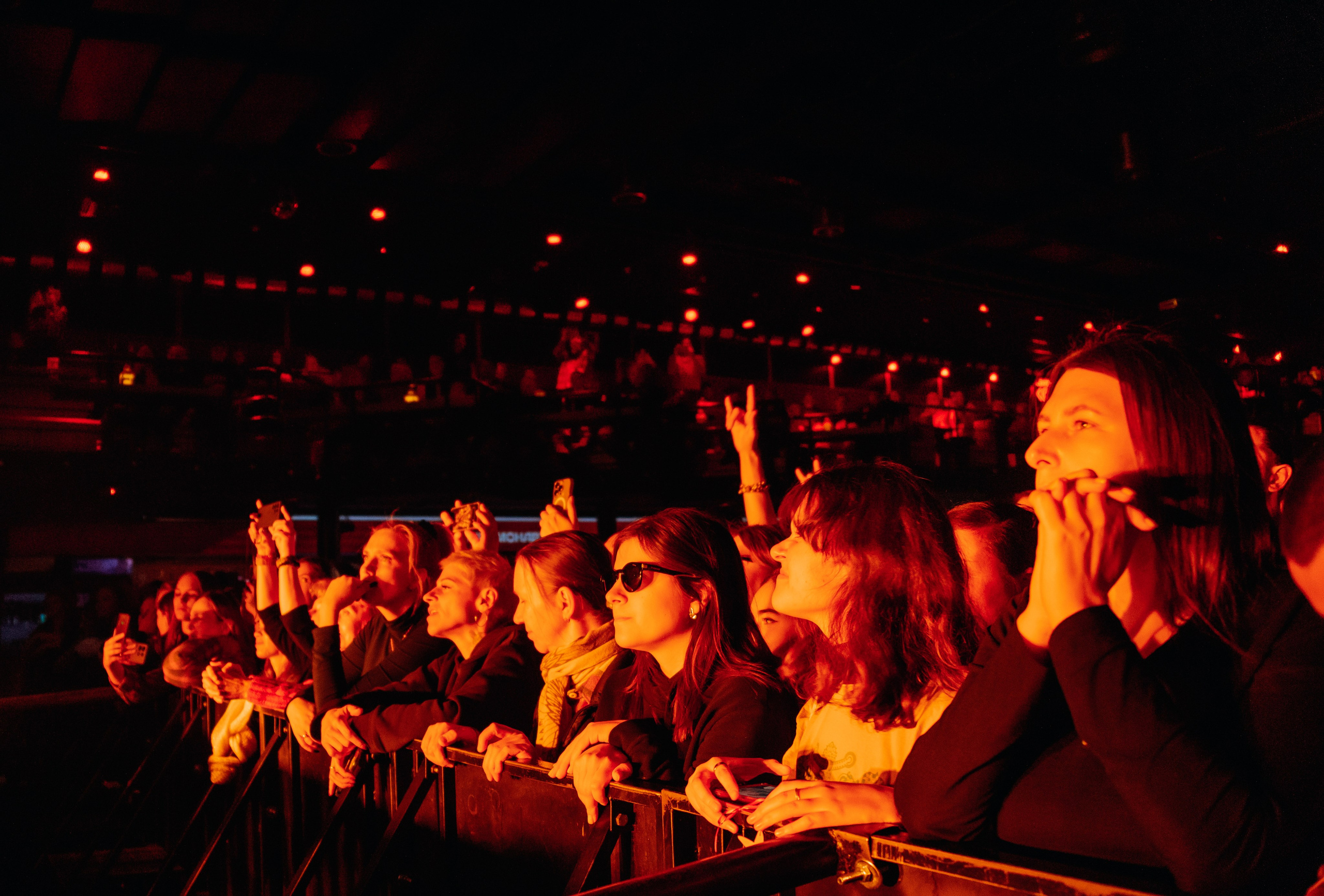 Вячеслав Бутусов и «Орден Славы». Фотограф Виктория Дунаевская в Санкт Петербурге