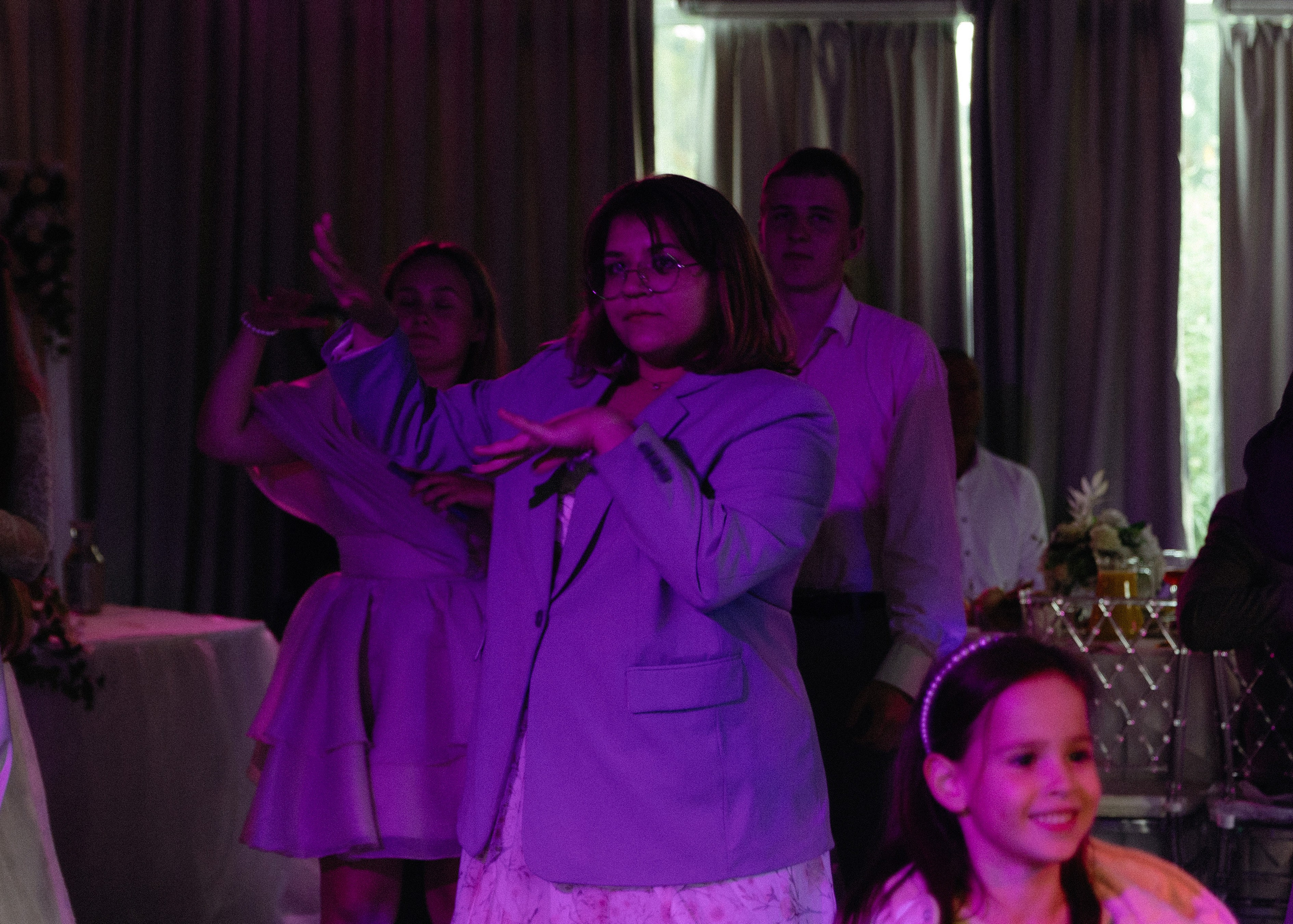 Свадебная фотосессия для Василия и Софии