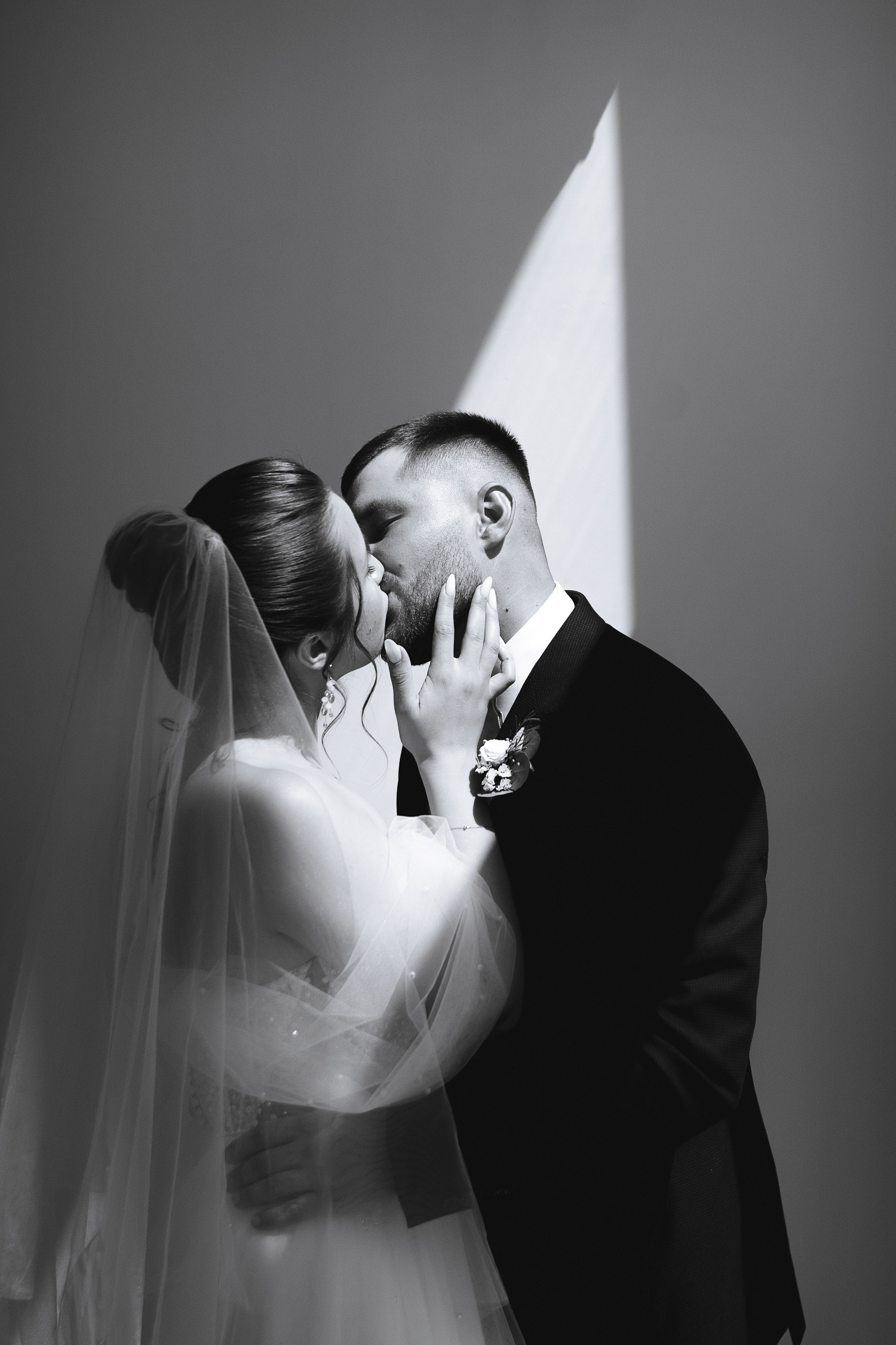 Алексей & Елизавета. Свадебный и репортажный фотограф Калининград