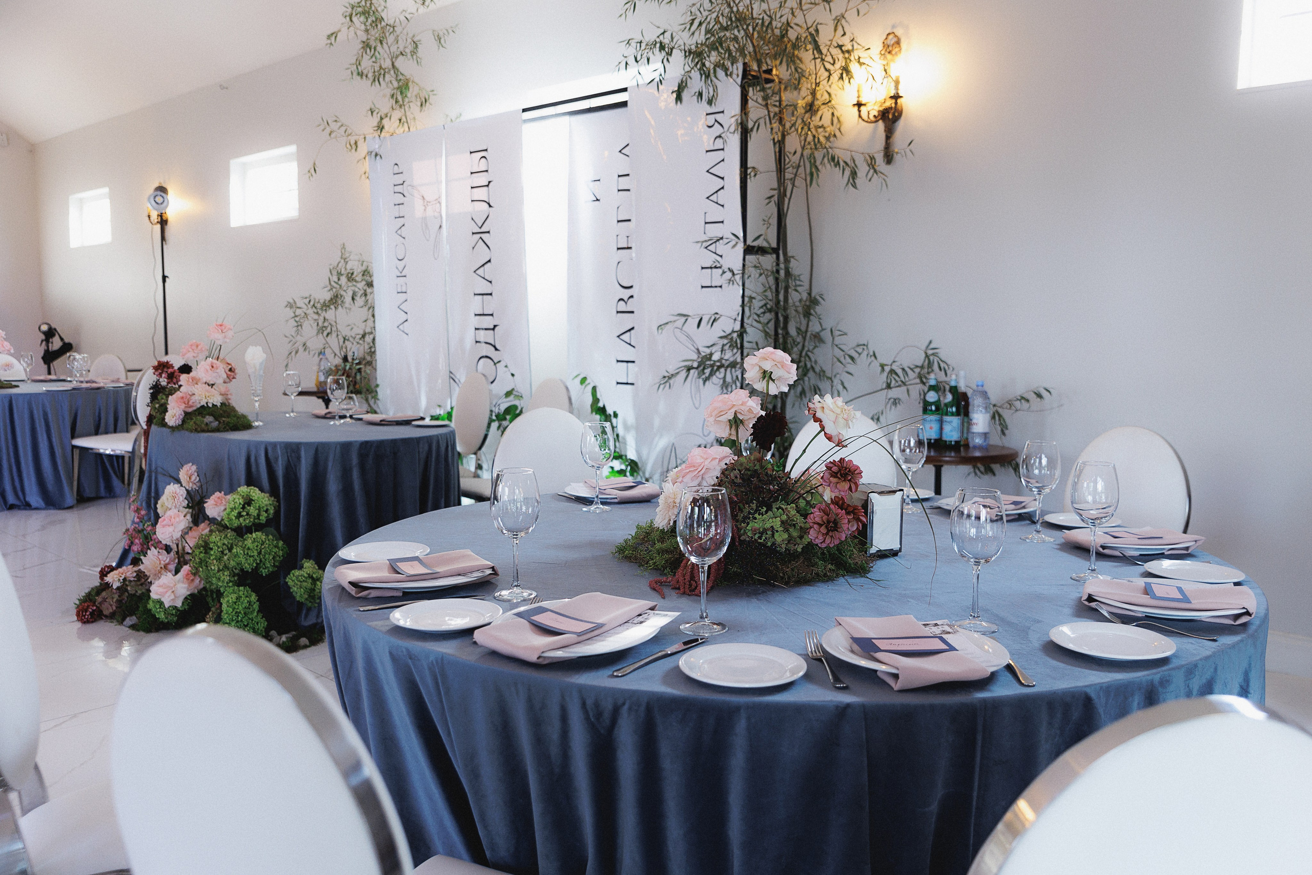 Александр & Наталья. Свадебный и репортажный фотограф Калининград