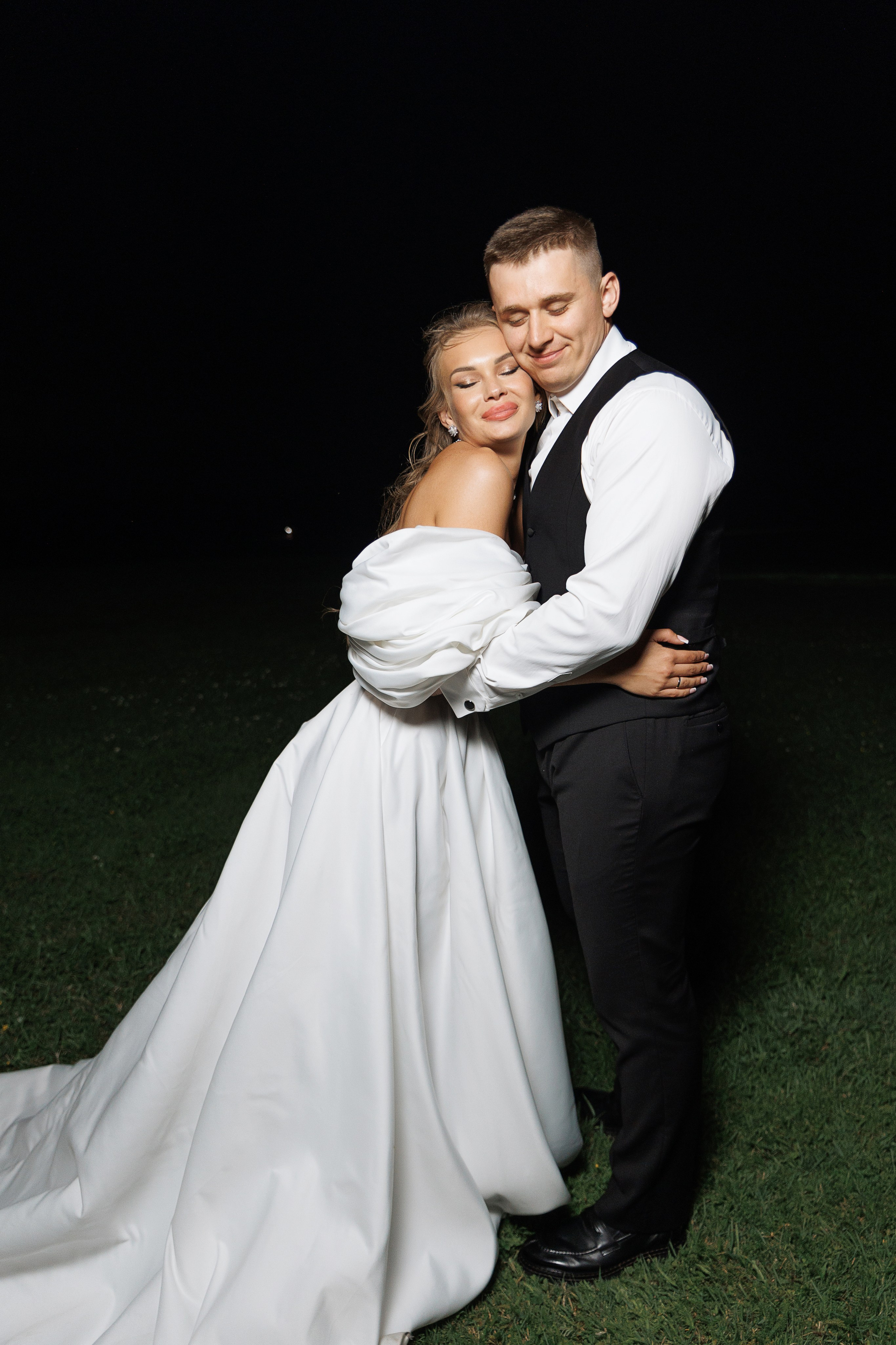 Владислав & Зоя. Свадебный и репортажный фотограф Калининград