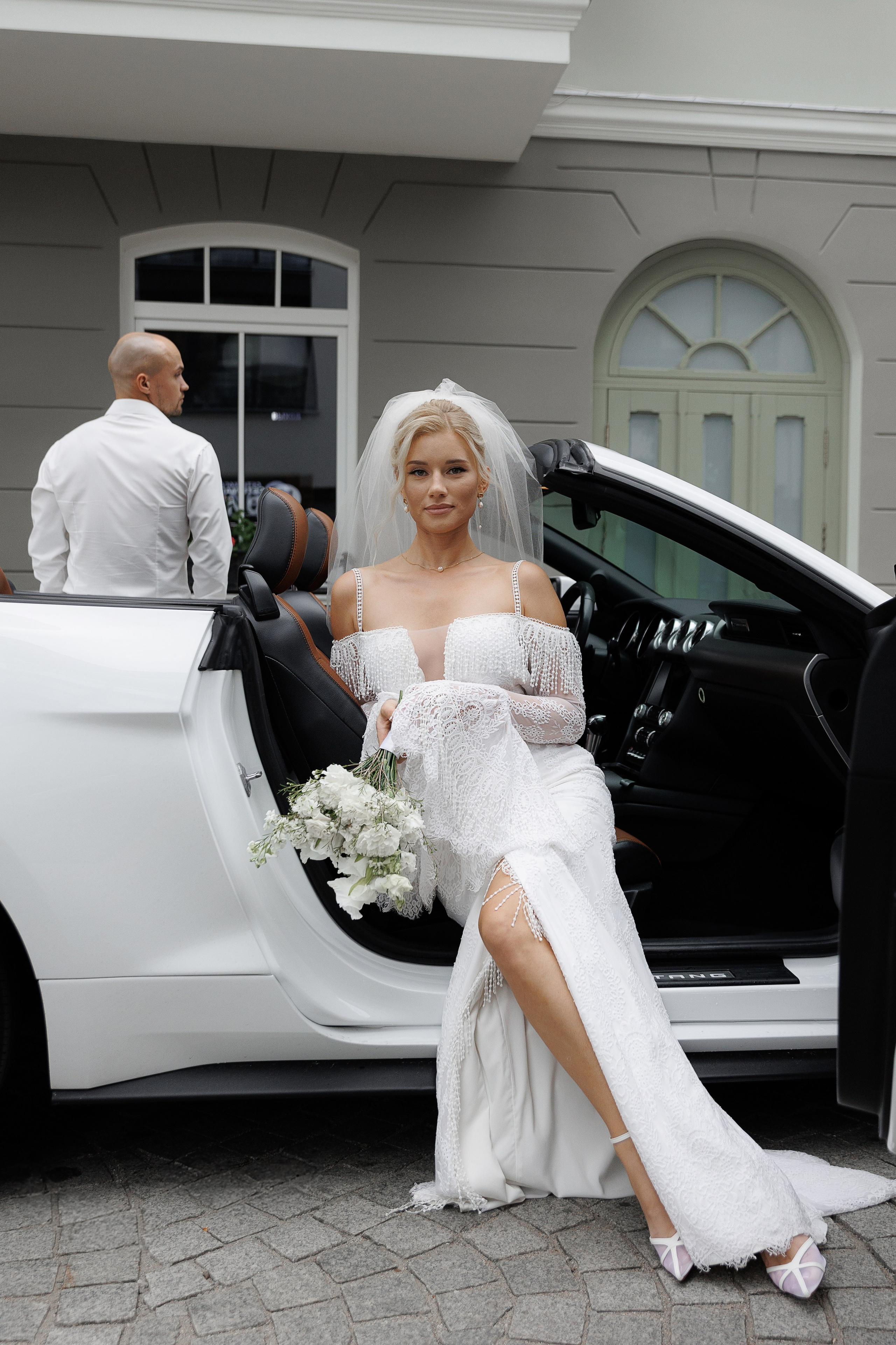 Алексей & Татьяна. Свадебный и репортажный фотограф Калининград