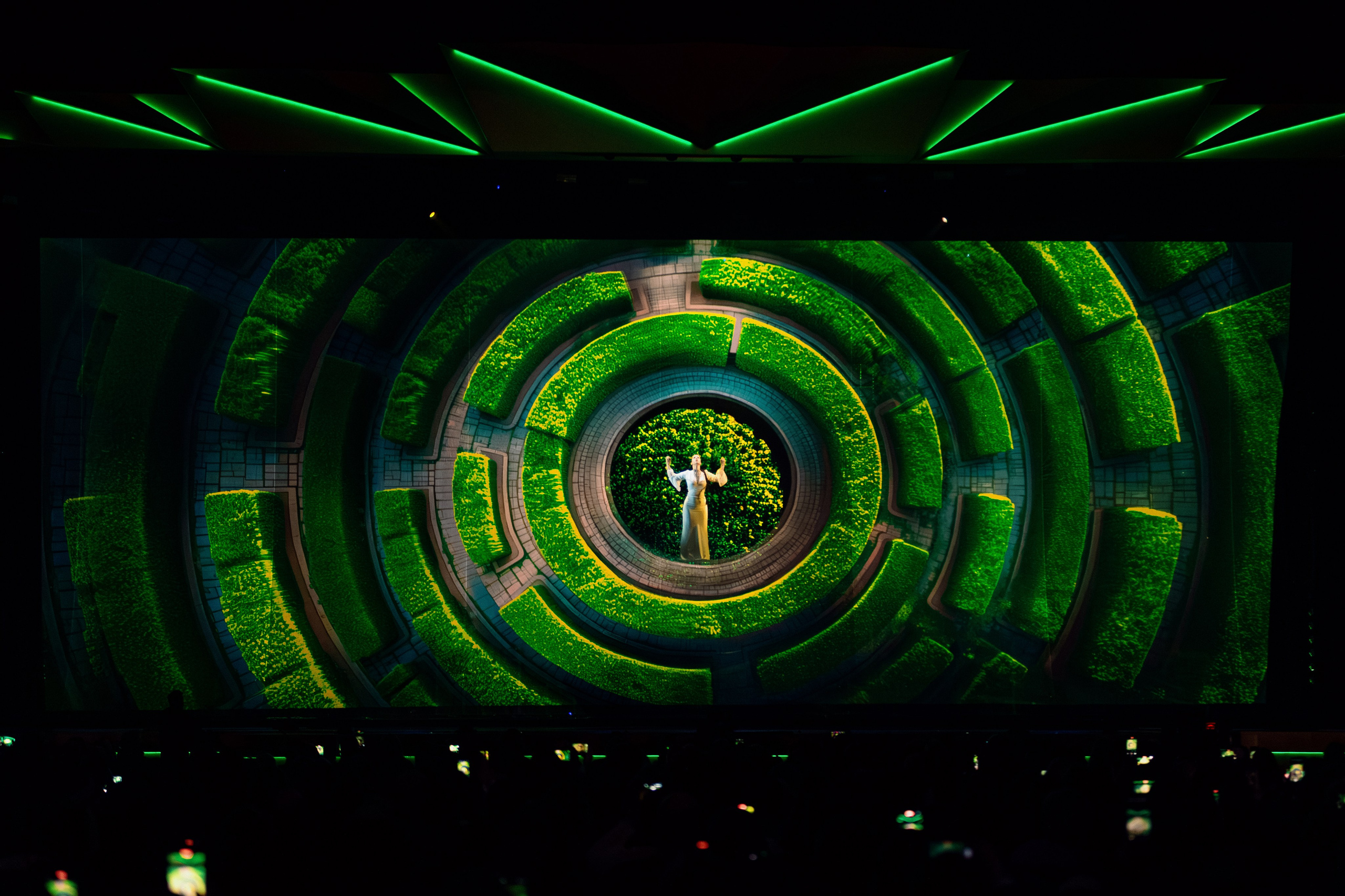 Премия Виктория 2025. Олег Левин — профессиональный концертный и бэкстейдж фотограф в Москве