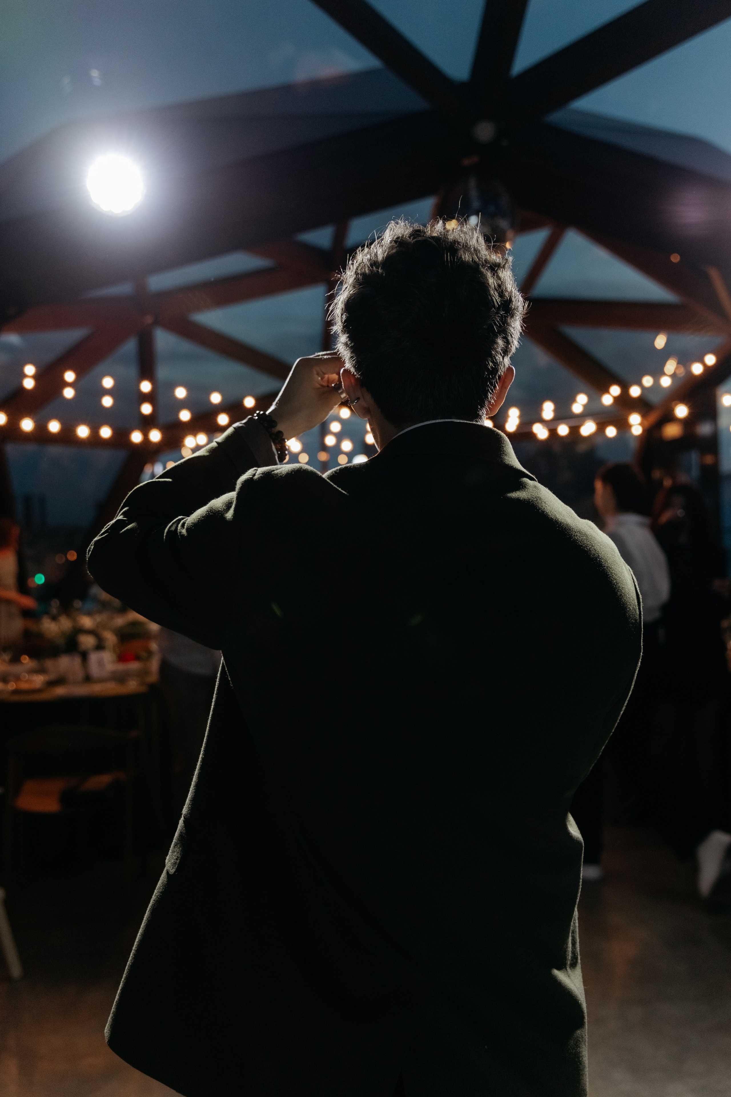 И ты после фильма Кустурицы!. Свадебный и репортажный фотограф в Санкт-Петербурге