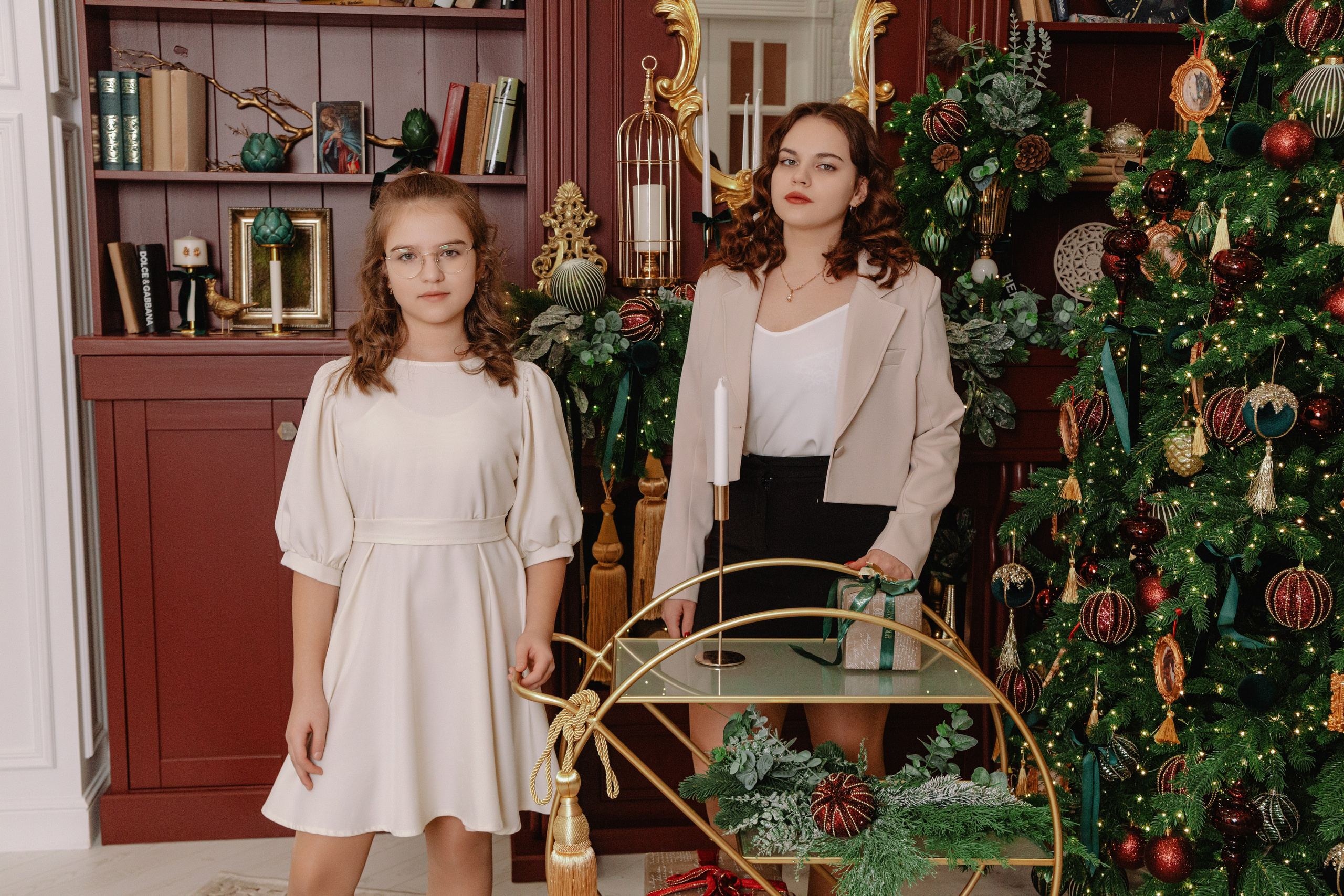 Семья. Фотограф Воронеж Варвара