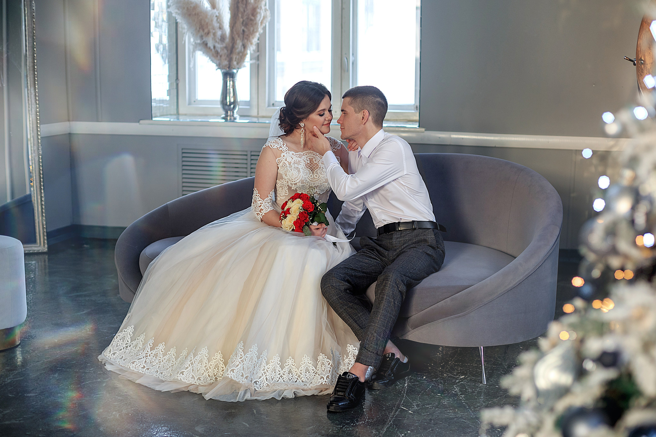 Свадьбы, love story. Фотограф Ирина Зверева