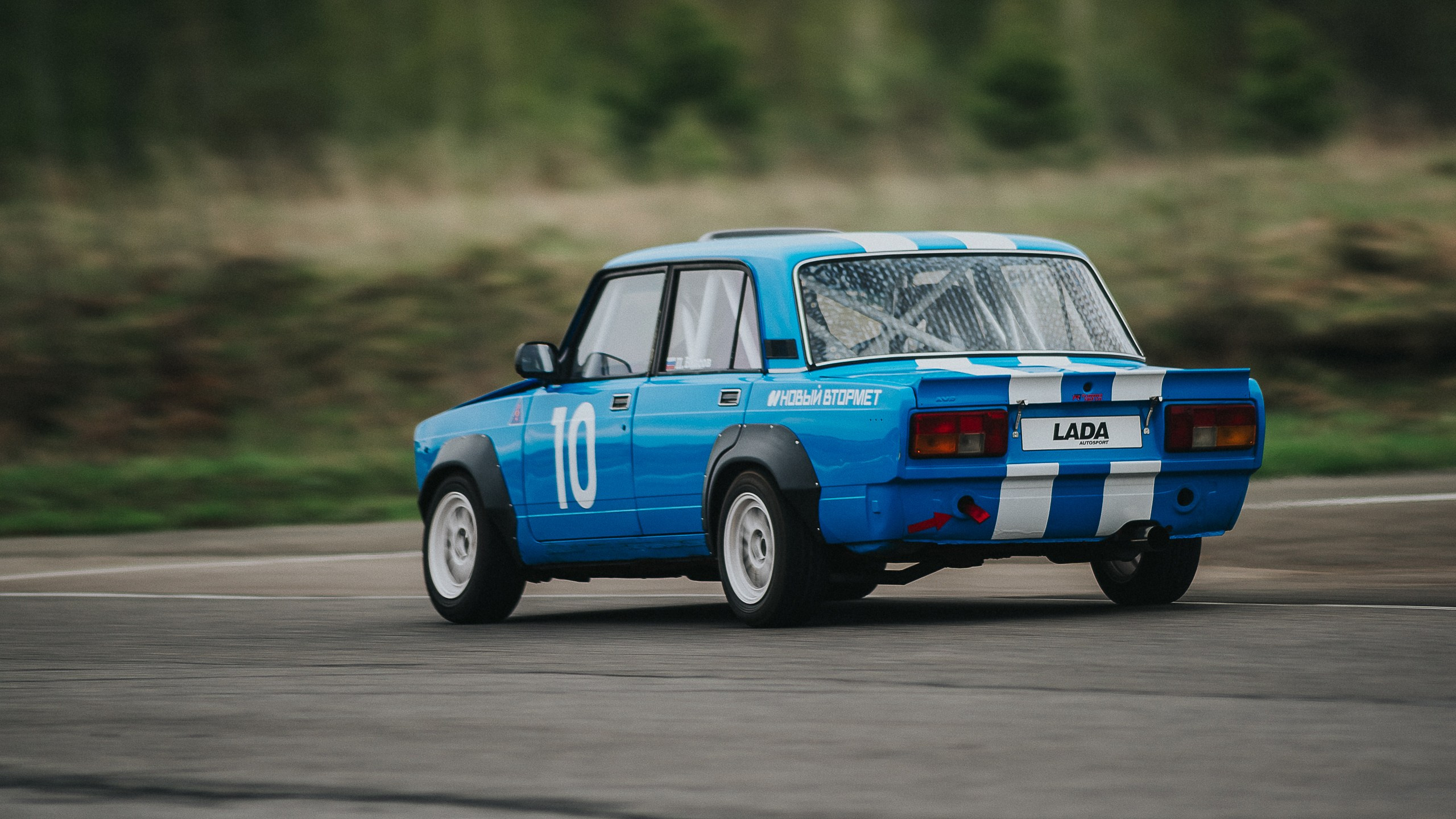 18.05.2024 — КСКГ Классика — Этап 1. Репортажный фотограф в Кемерово