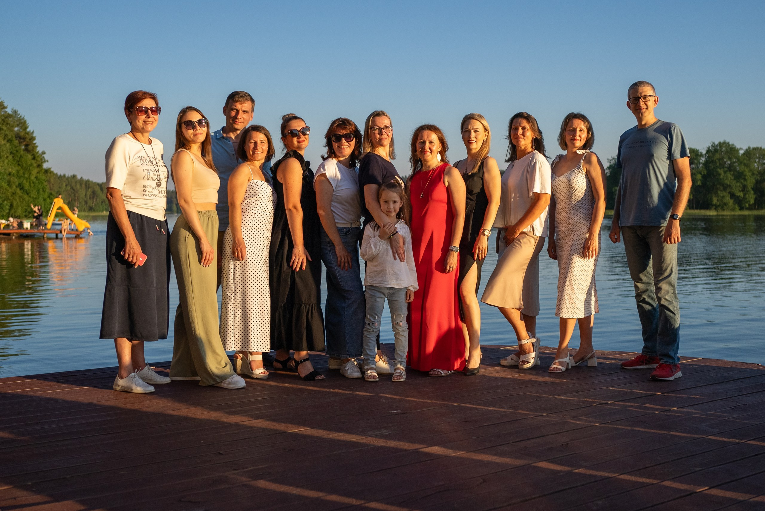 Выпускной 28.06.2024, Ленинградская обл