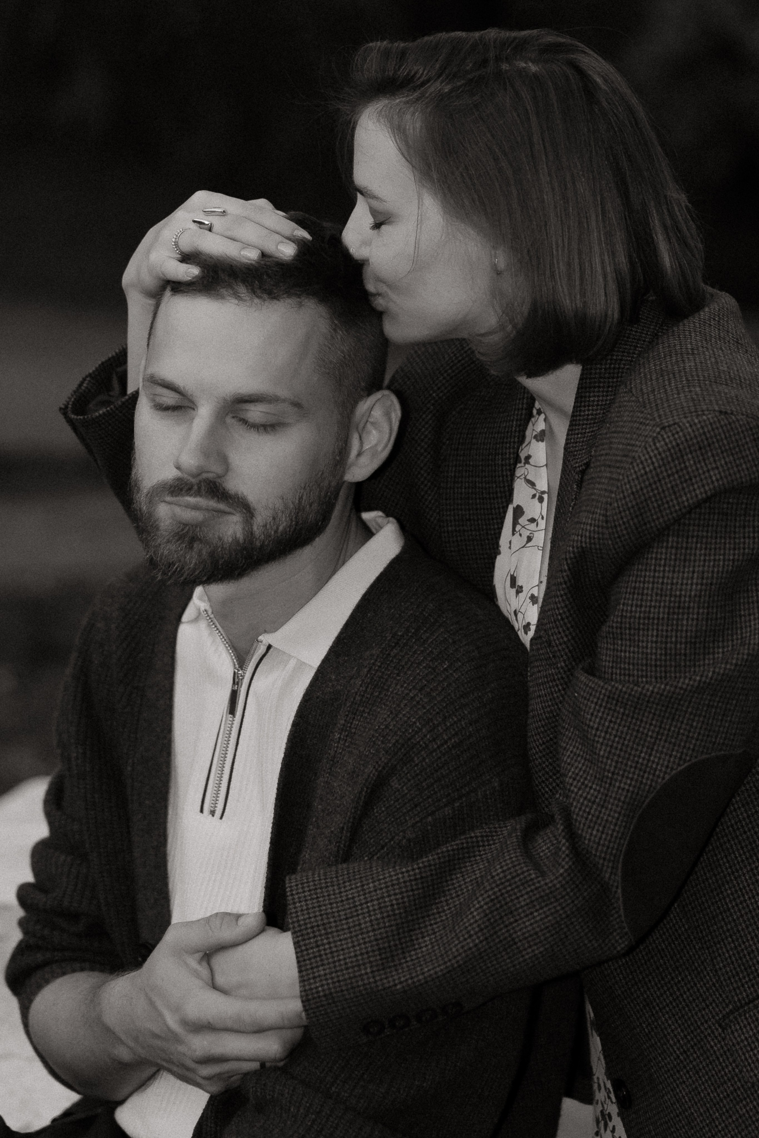 Любовь. Свадебный | Семейный фотограф