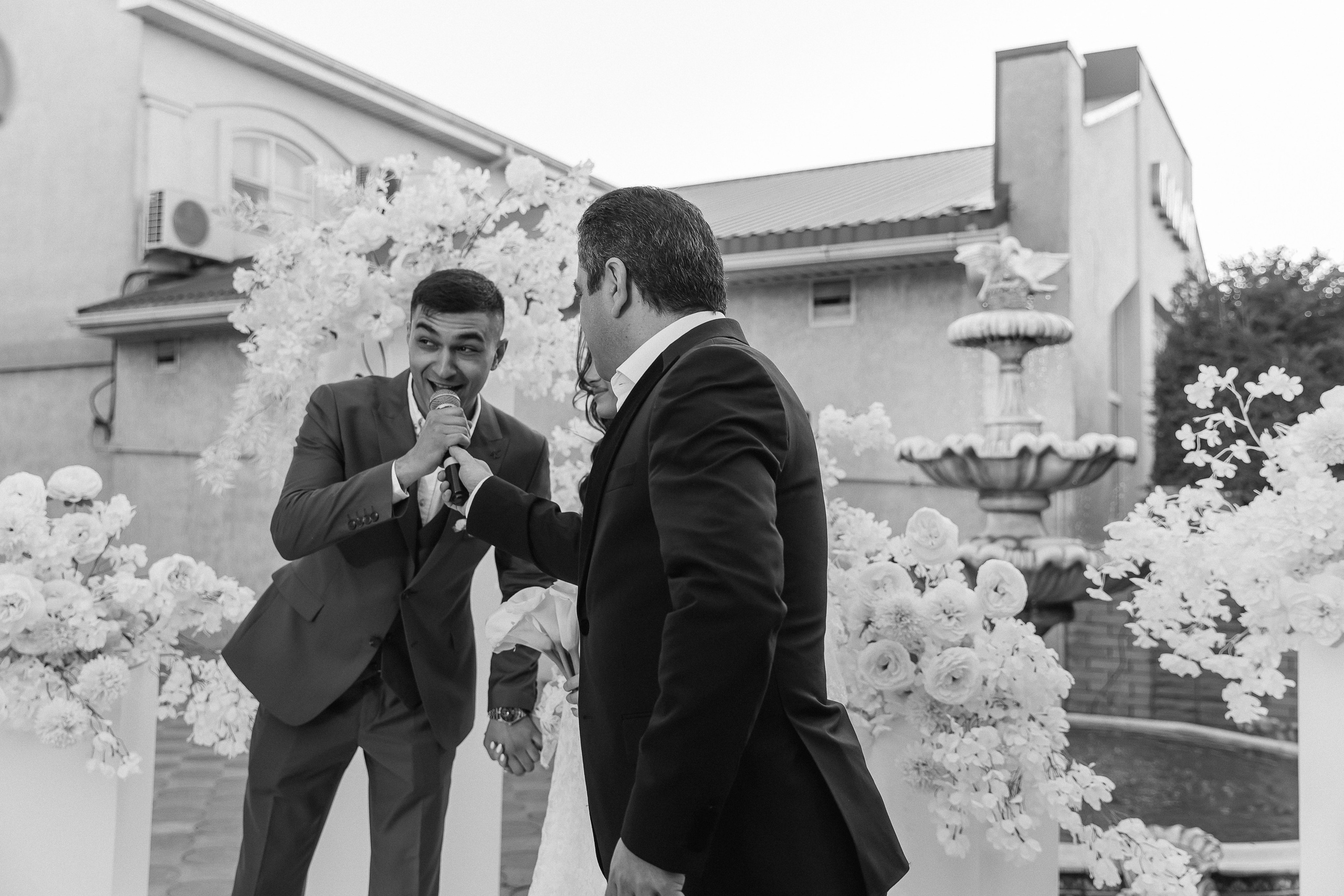 Wedding Day A&E. Свадебный | Семейный фотограф