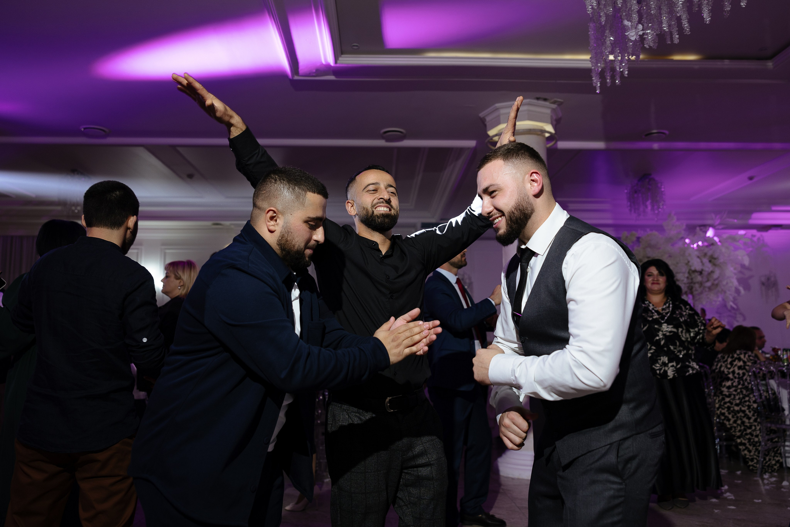 Wedding Day V&L. Свадебный | Семейный фотограф