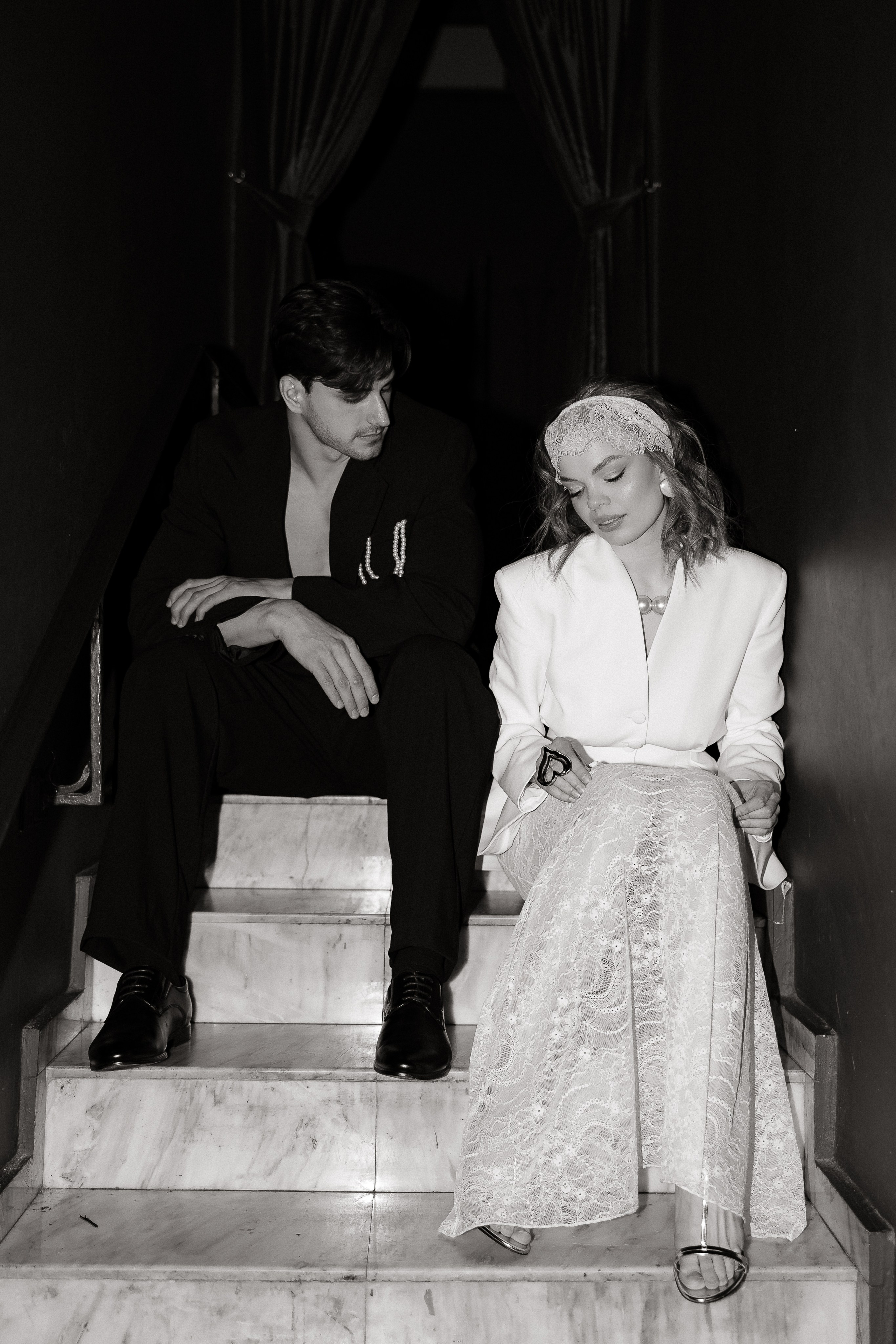 София и Владислав. Свадебный | Семейный фотограф